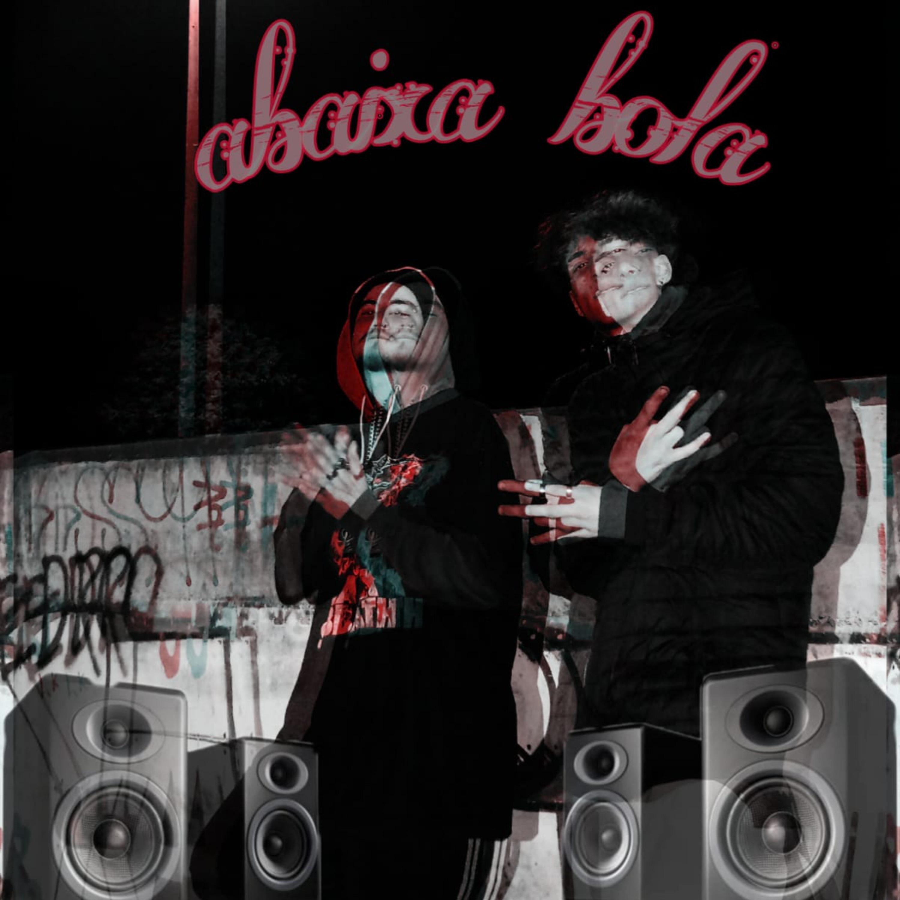 Постер альбома Abaixa Bola