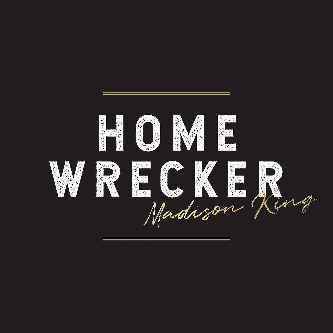 Постер альбома Homewrecker