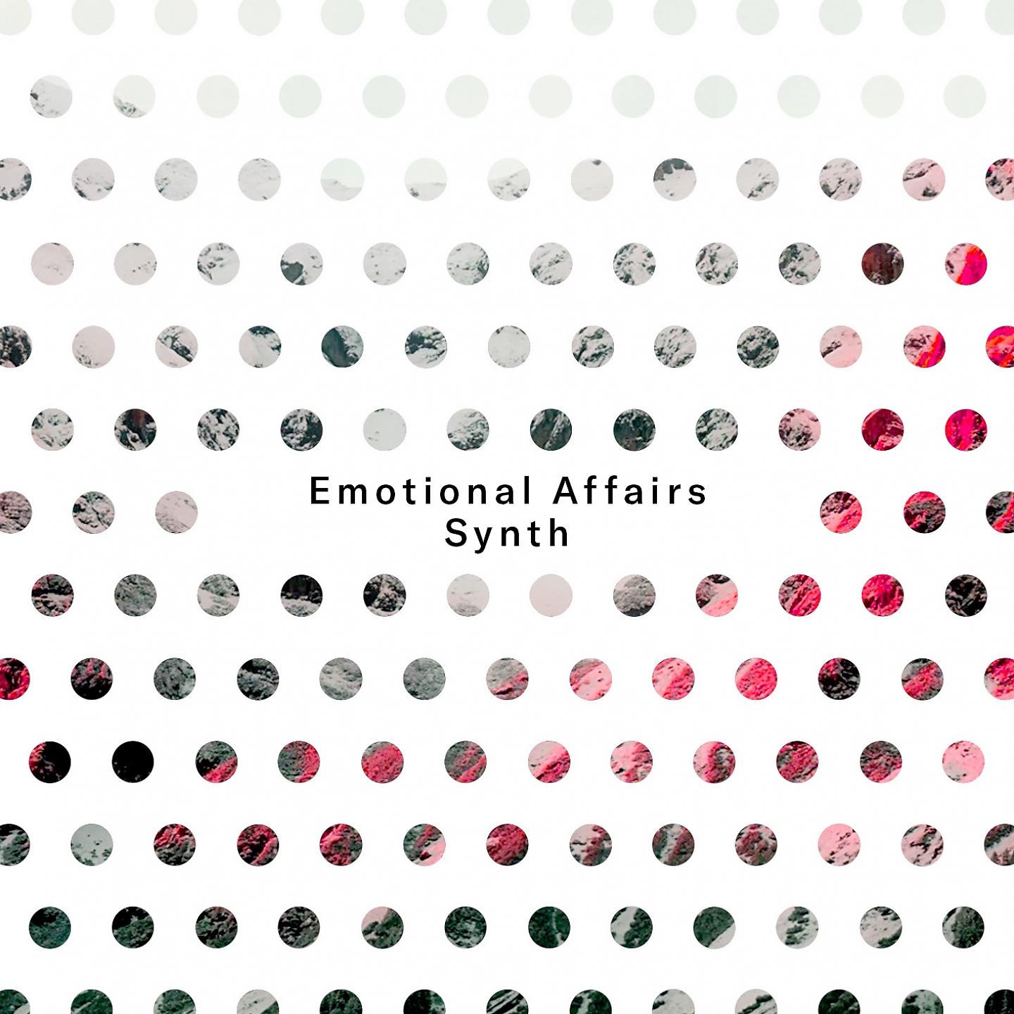 Постер альбома Emotional Affairs
