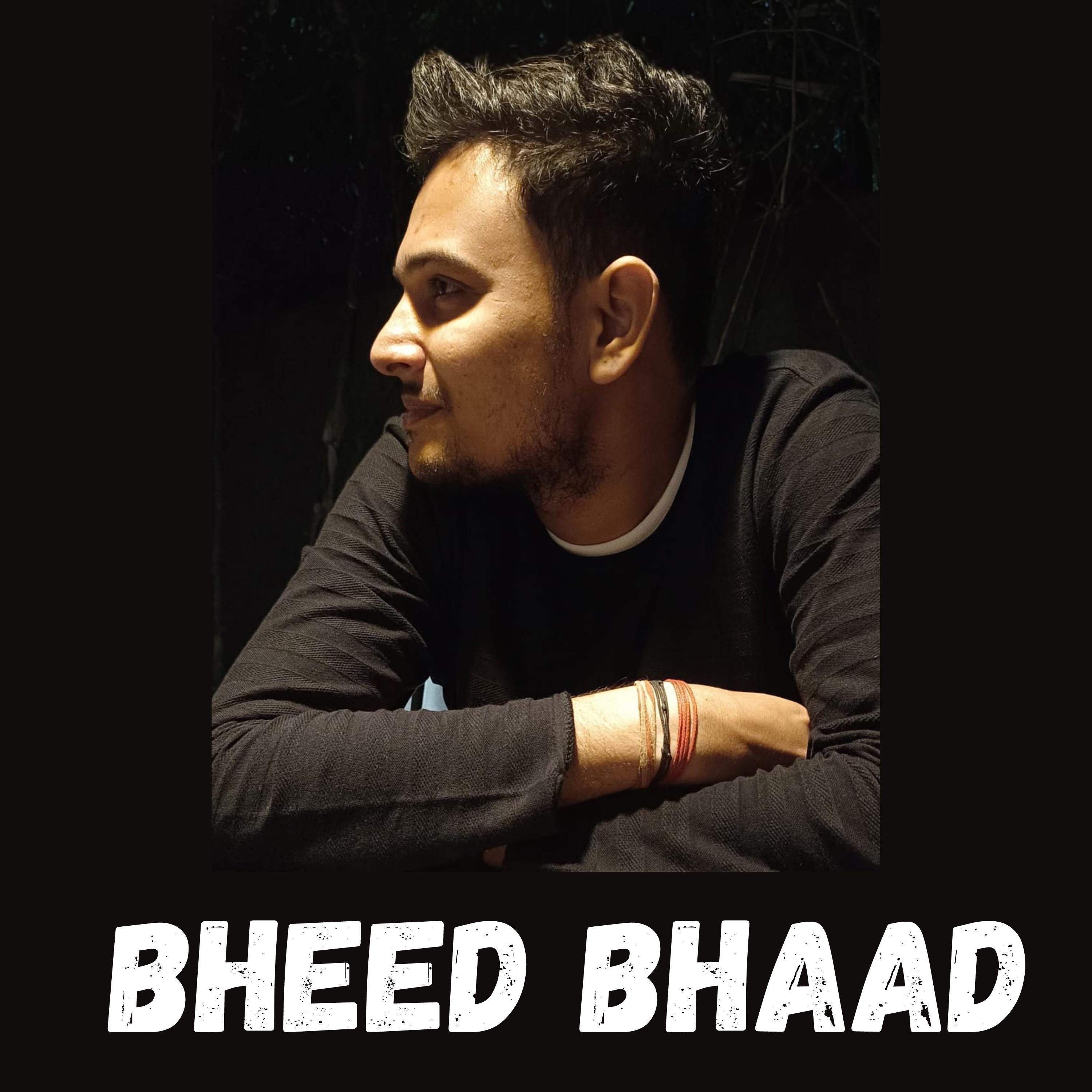 Постер альбома Bheed Bhaad