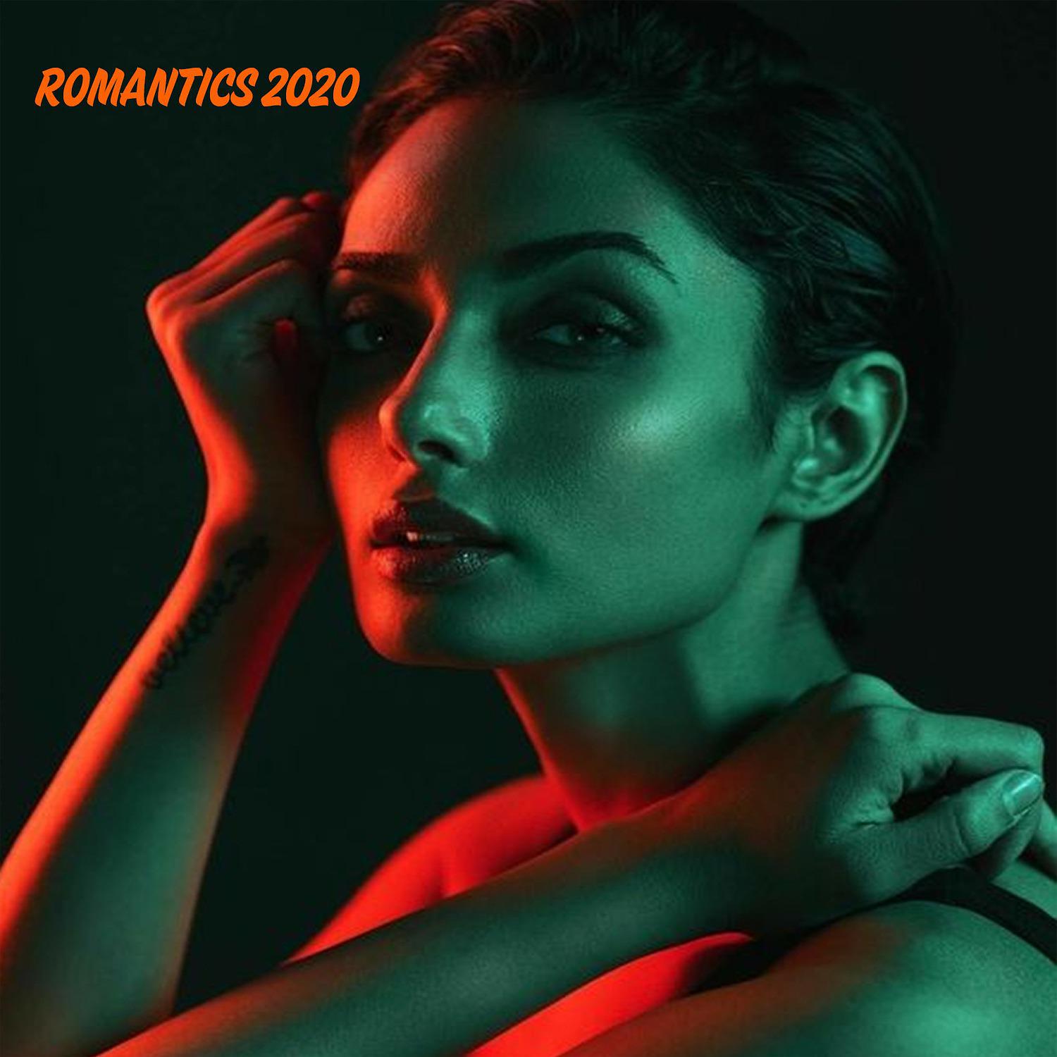 Постер альбома Romantics 2021