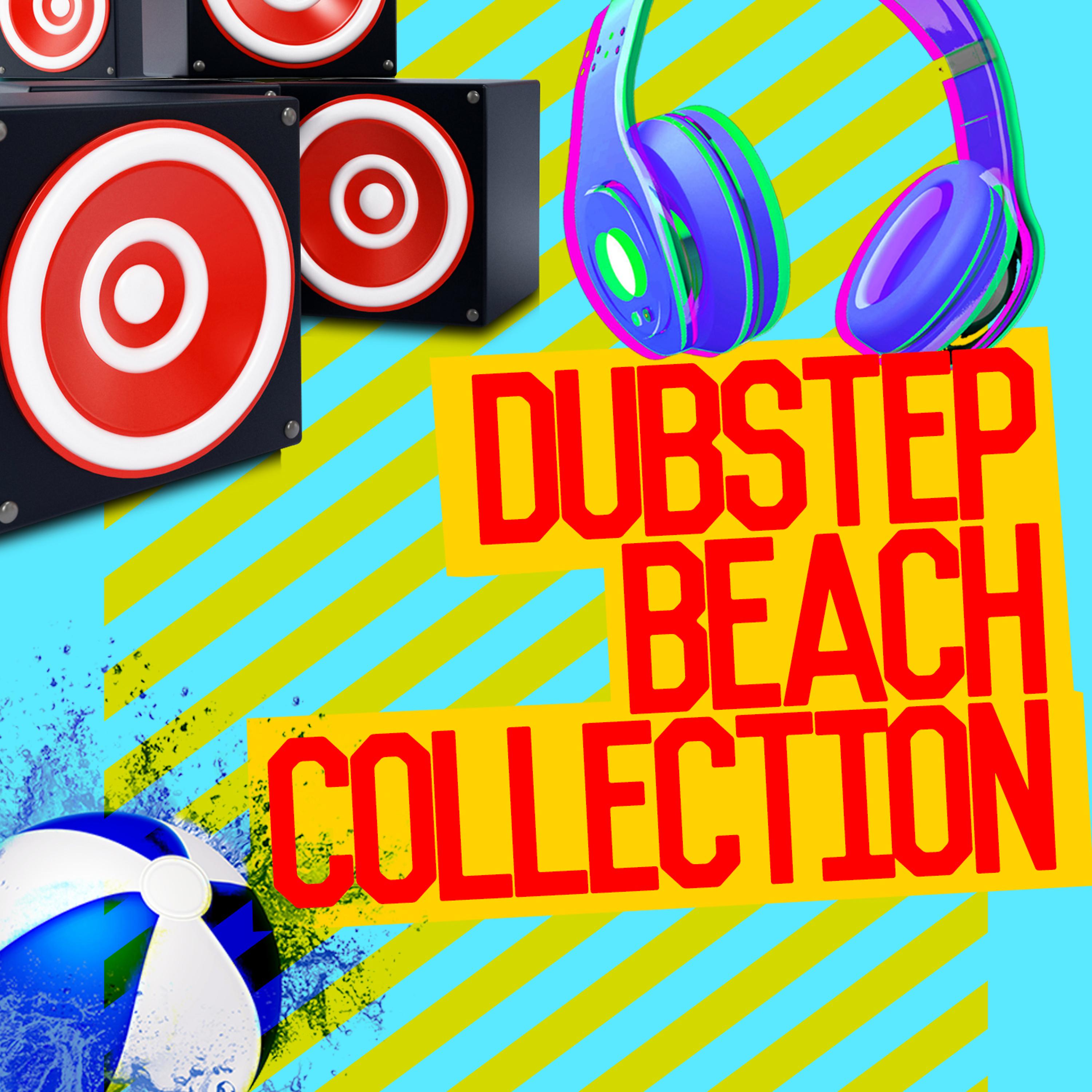 Постер альбома Dubstep Beach Collection