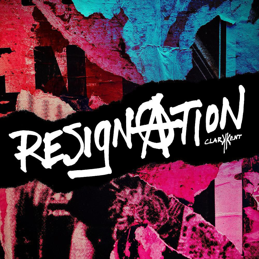 Постер альбома Resignation