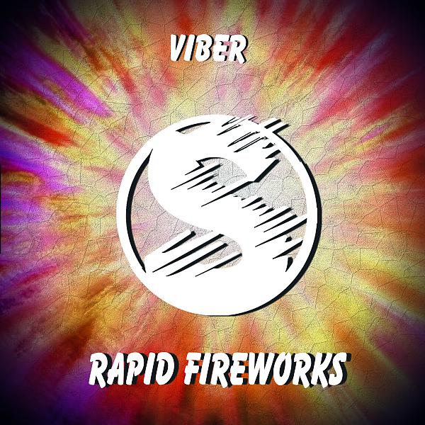 Постер альбома Rapid Fireworks