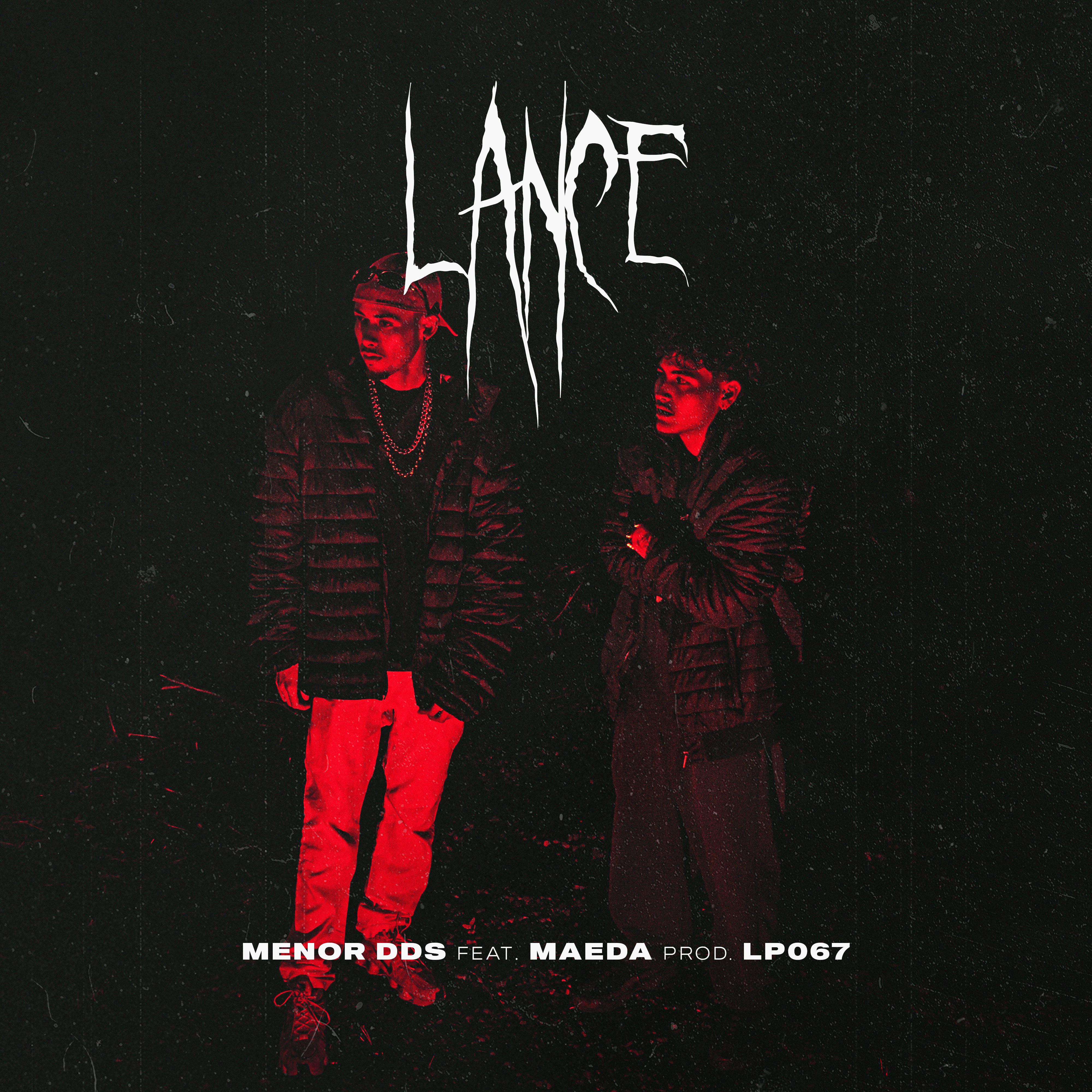 Постер альбома Lance