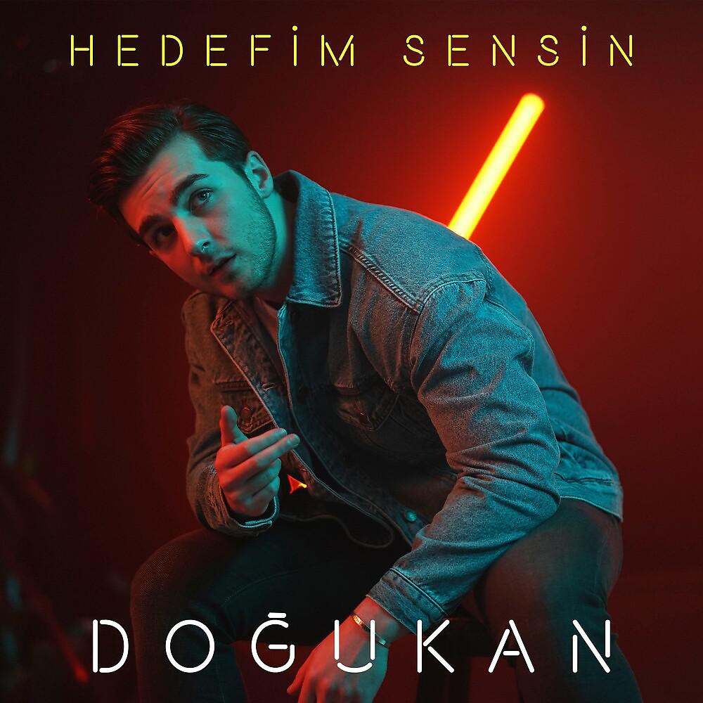 Постер альбома Hedefim Sensin