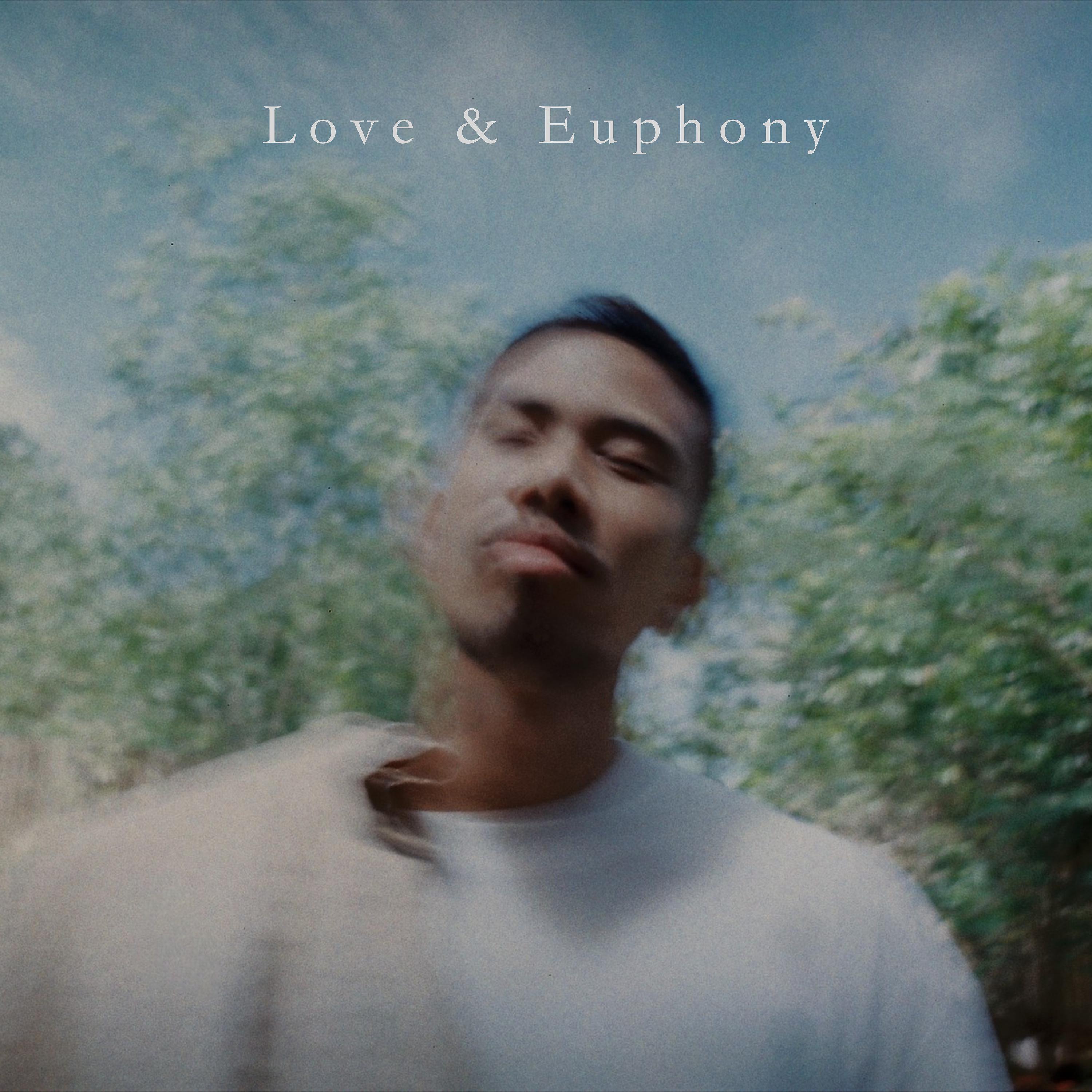 Постер альбома Love & Euphony