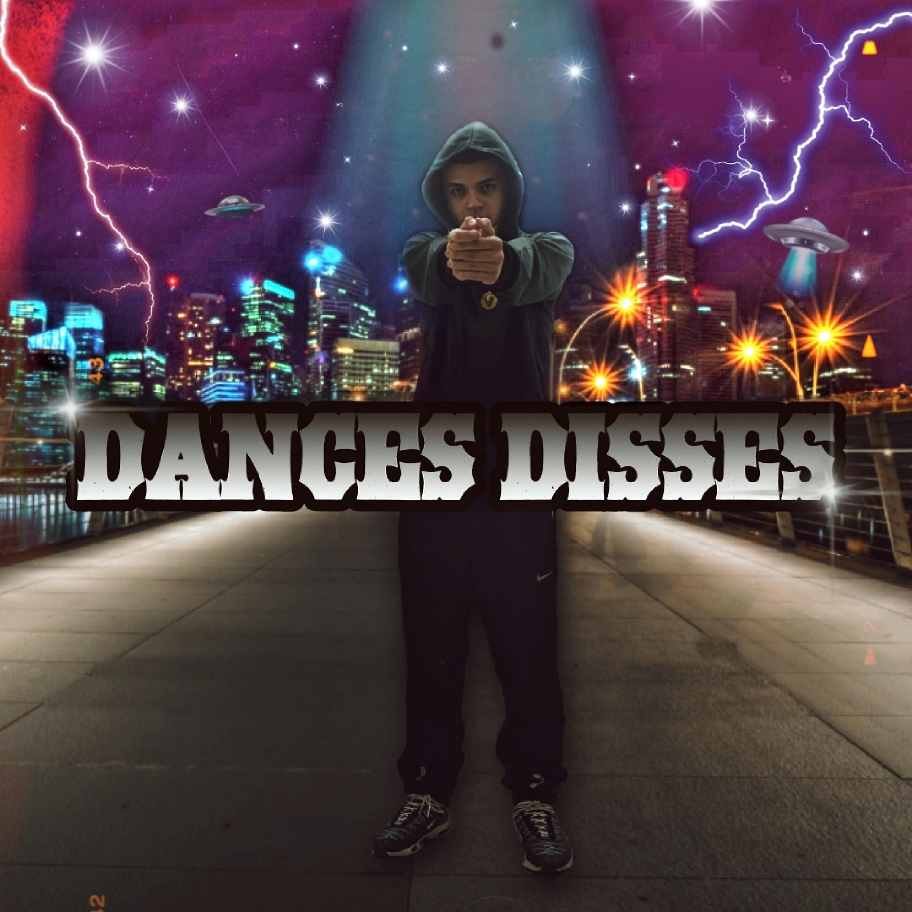 Постер альбома Dances Disses