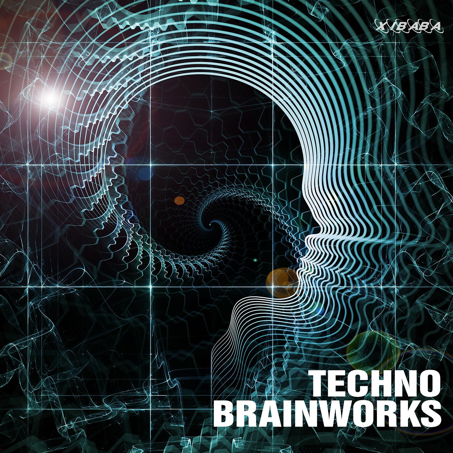 Постер альбома Techno Brainworks