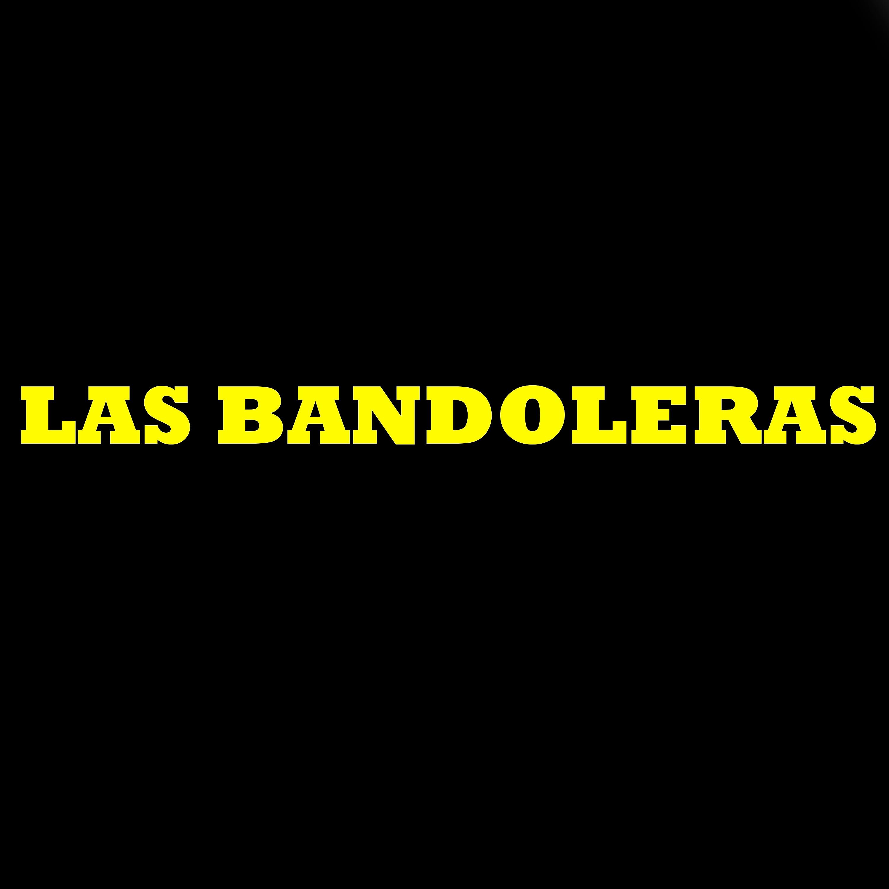 Постер альбома Las Bandoleras