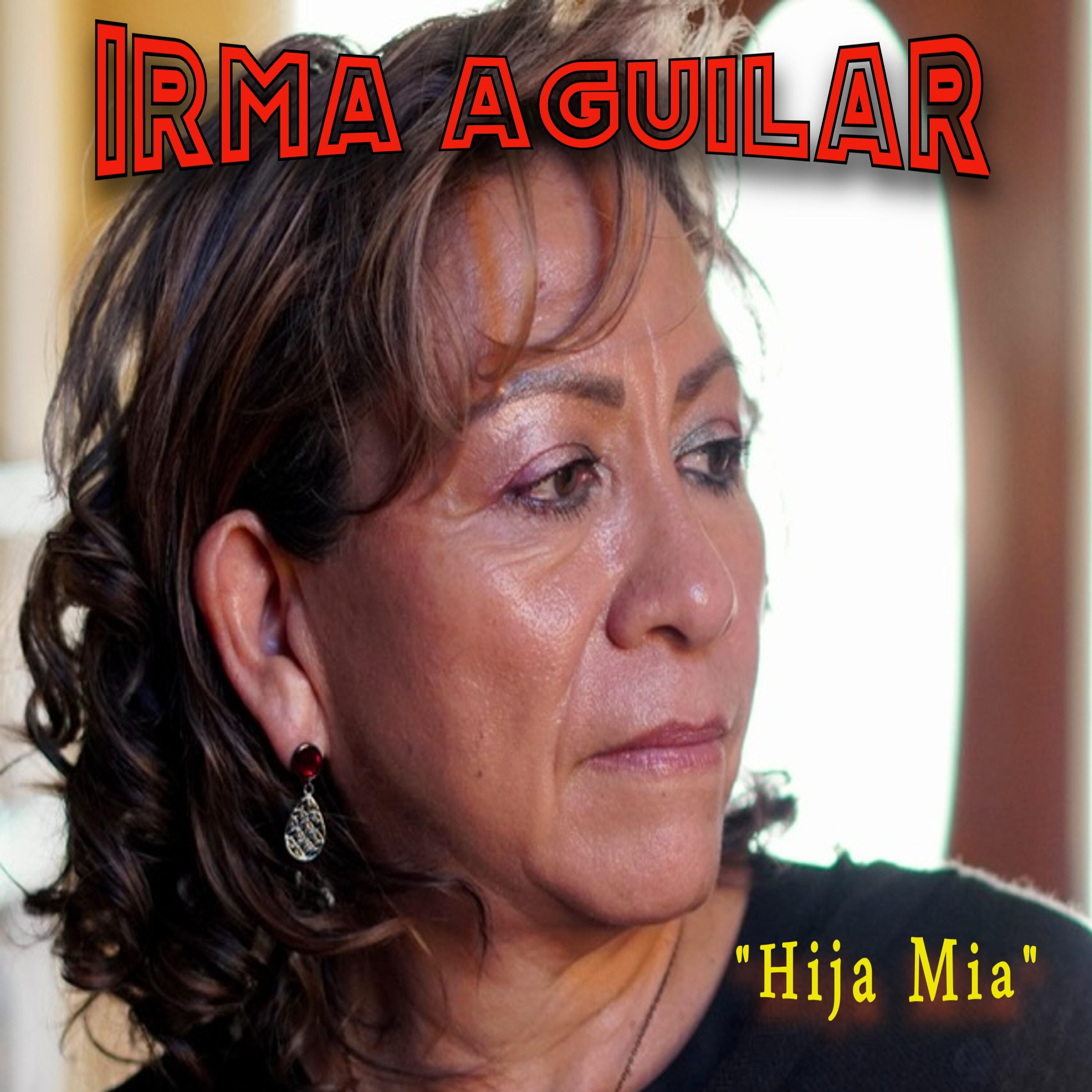 Постер альбома Hija Mia