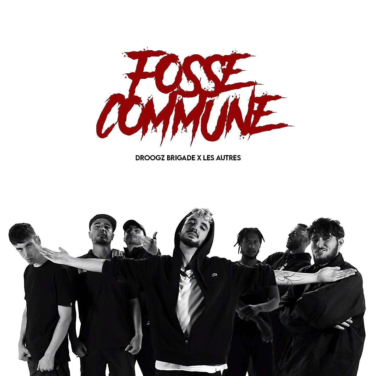 Постер альбома Fosse commune