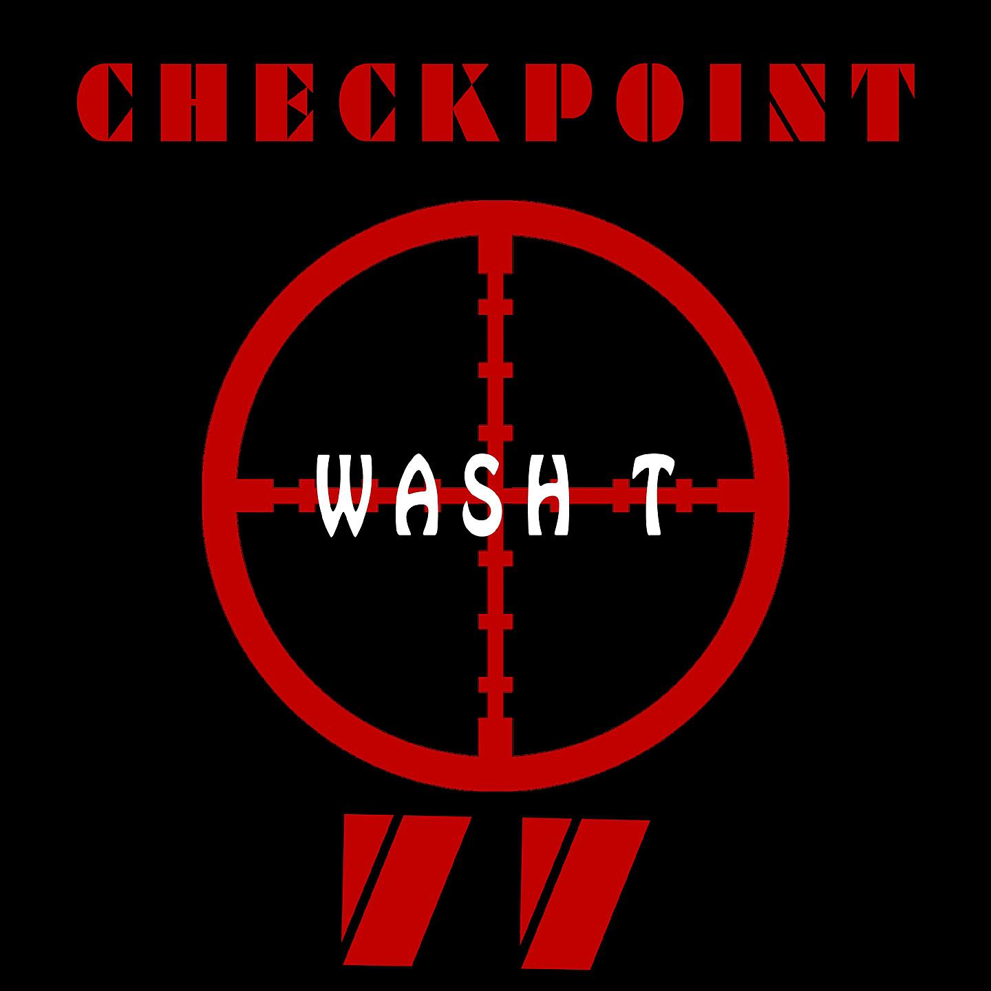 Постер альбома Checkpoint 77