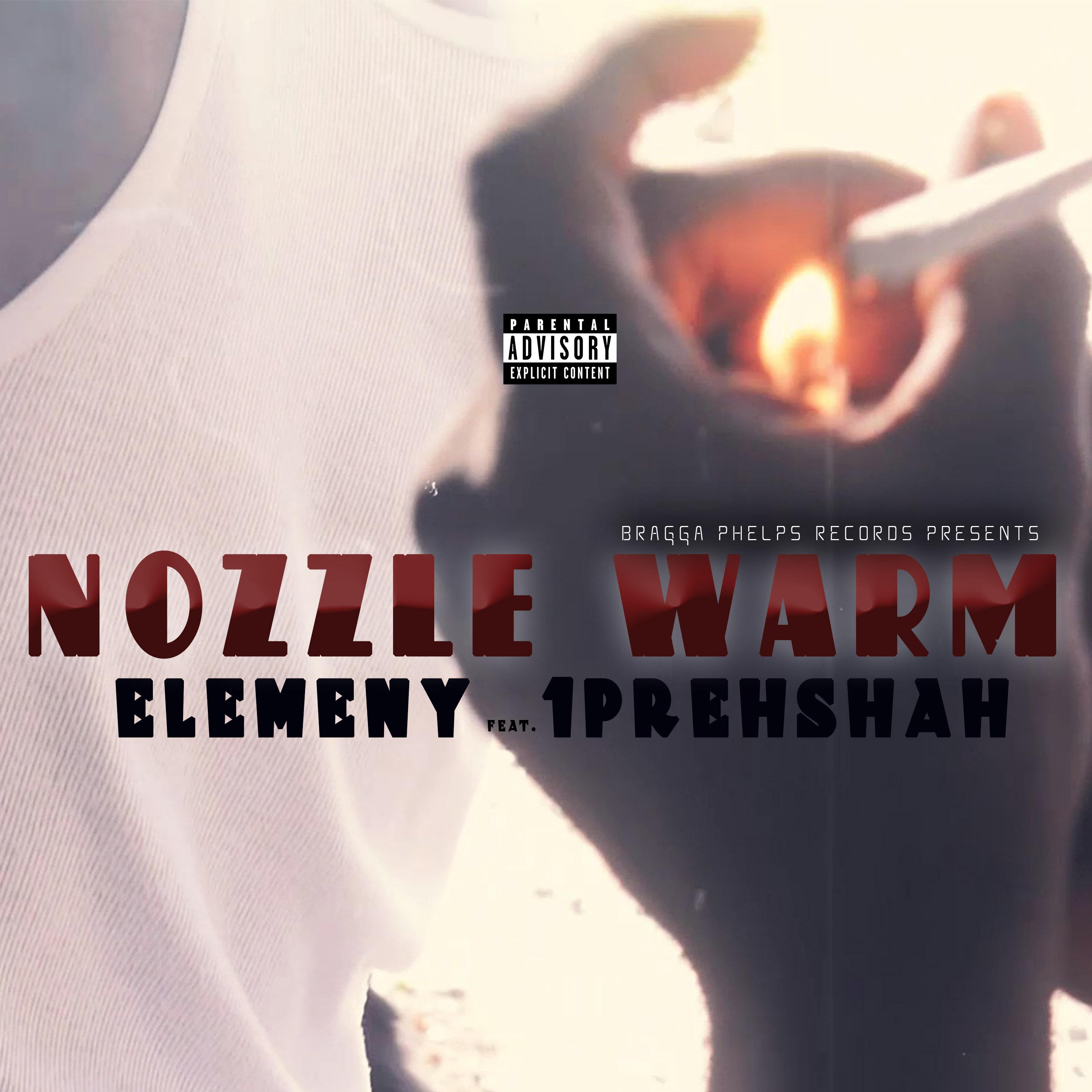 Постер альбома Nozzle Warm