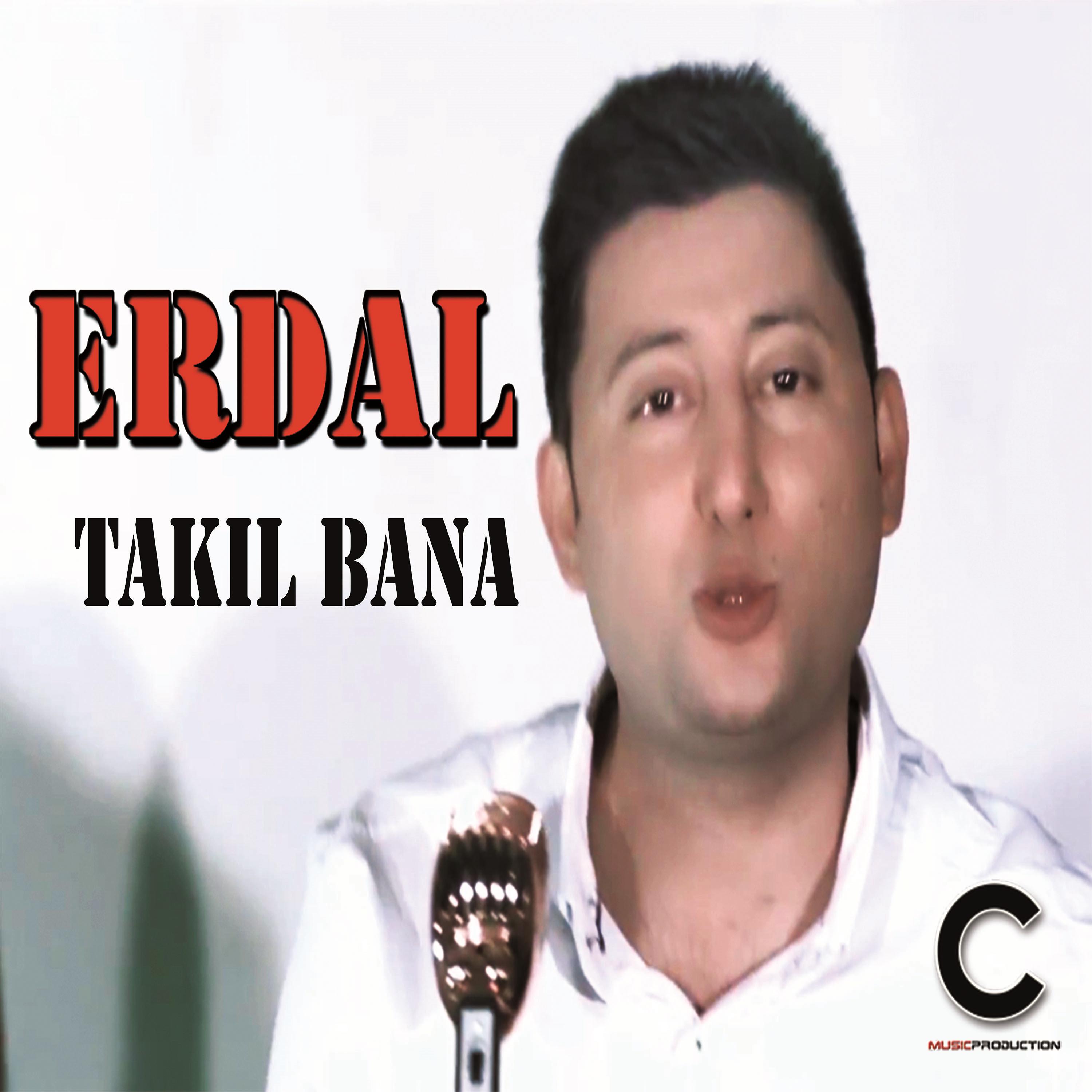 Постер альбома Takıl Bana