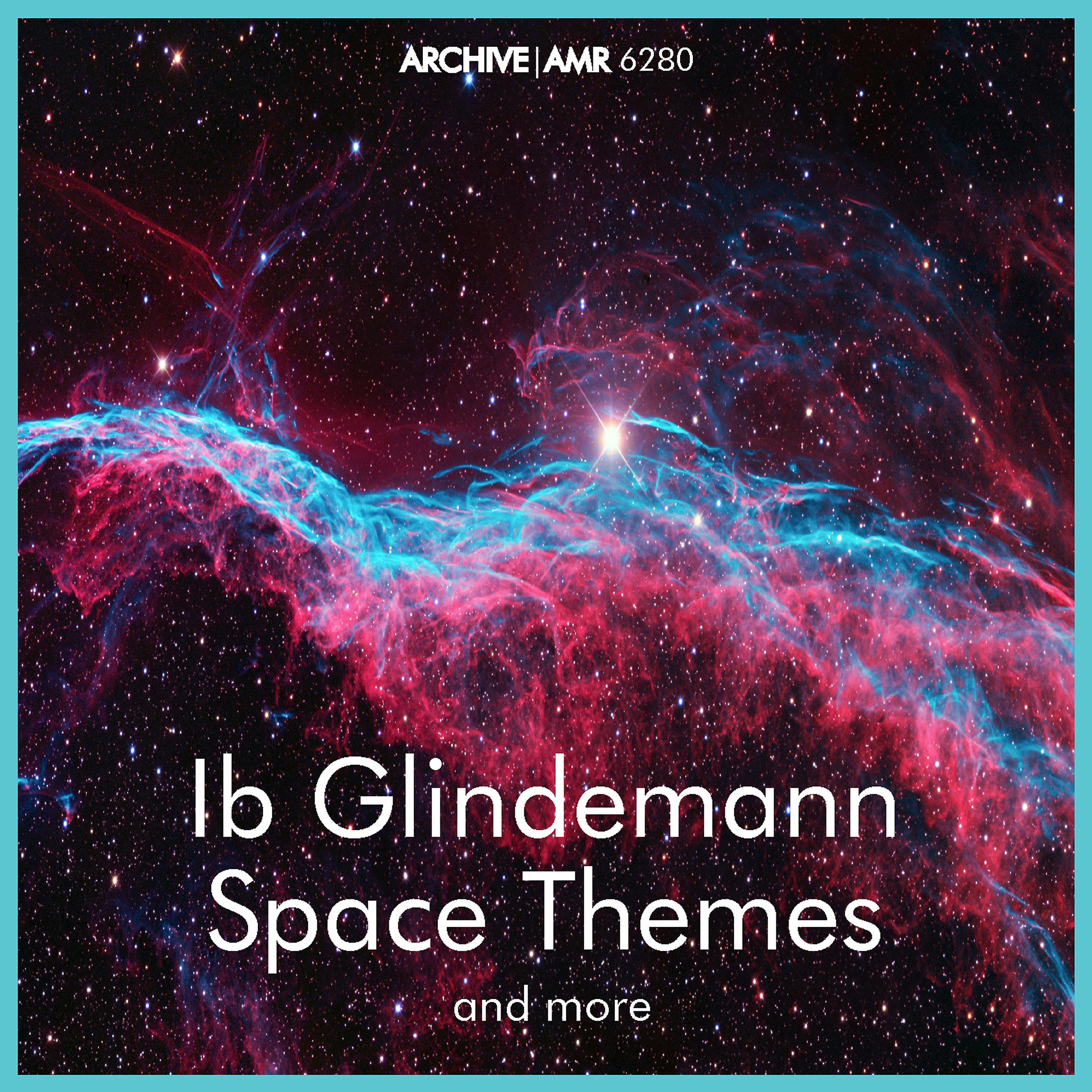 Постер альбома Space Themes