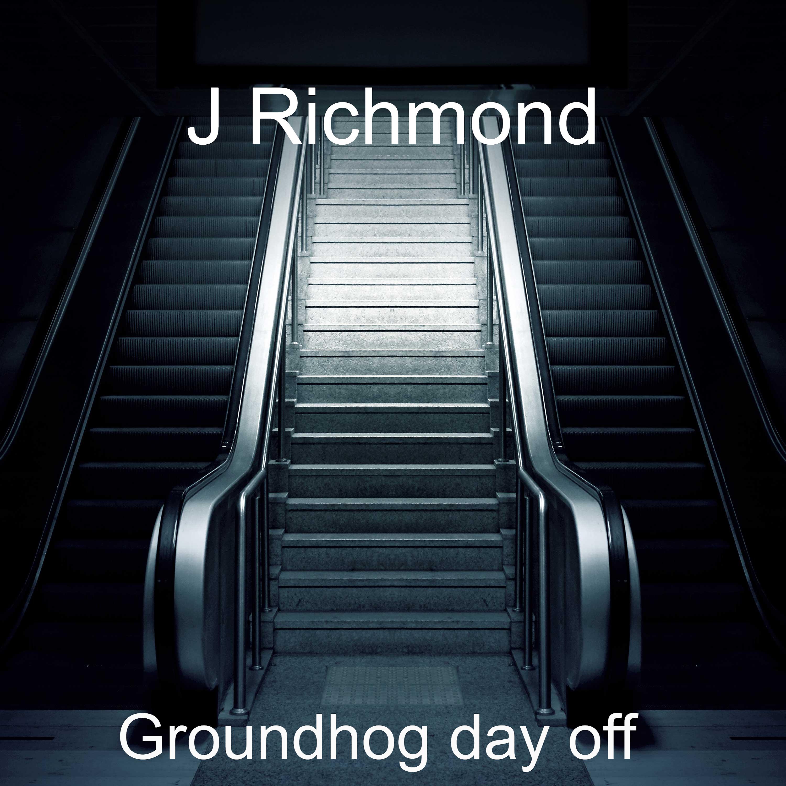 Постер альбома Groundhog Day Off