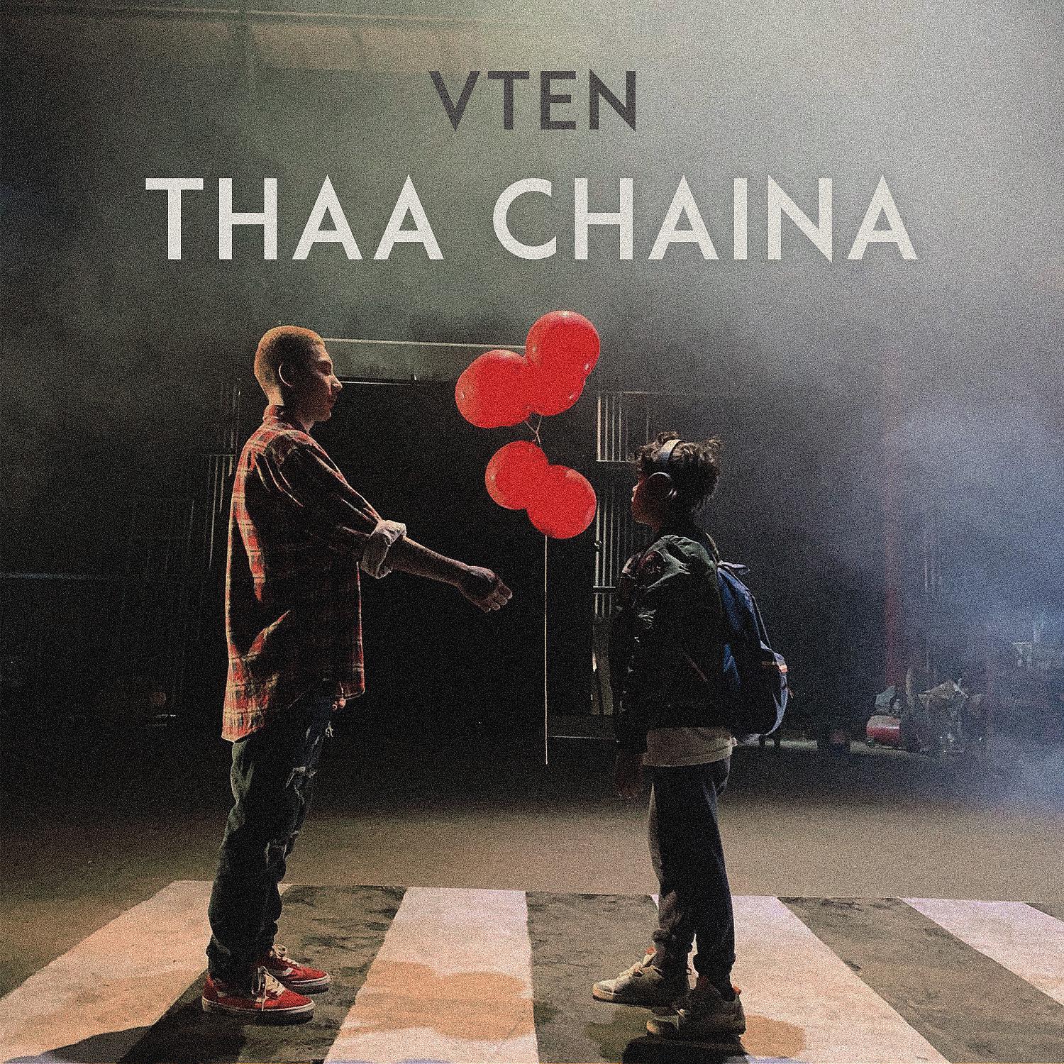 Постер альбома Thaa Chaina