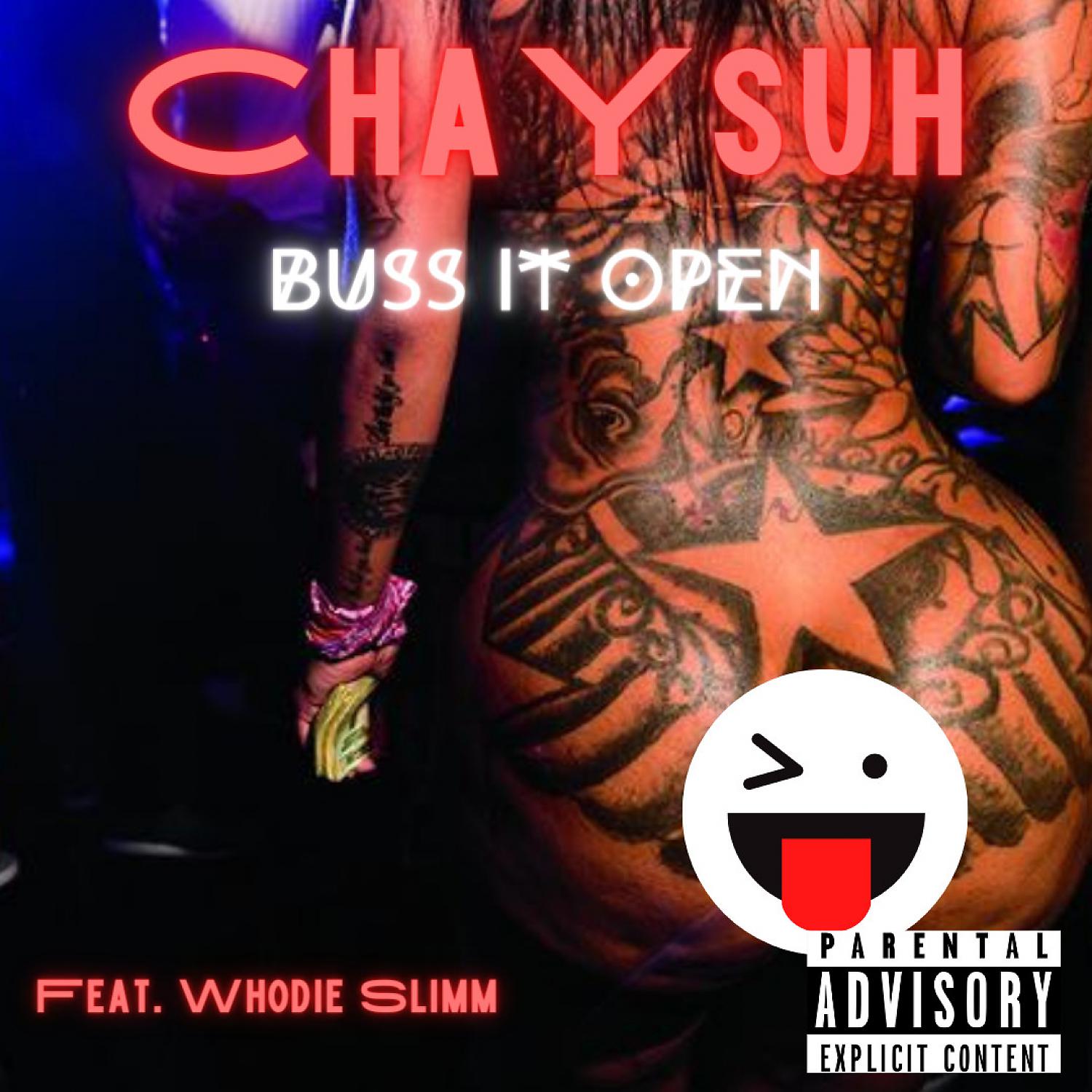 Постер альбома Buss It Open (feat. Whodie Slimm)