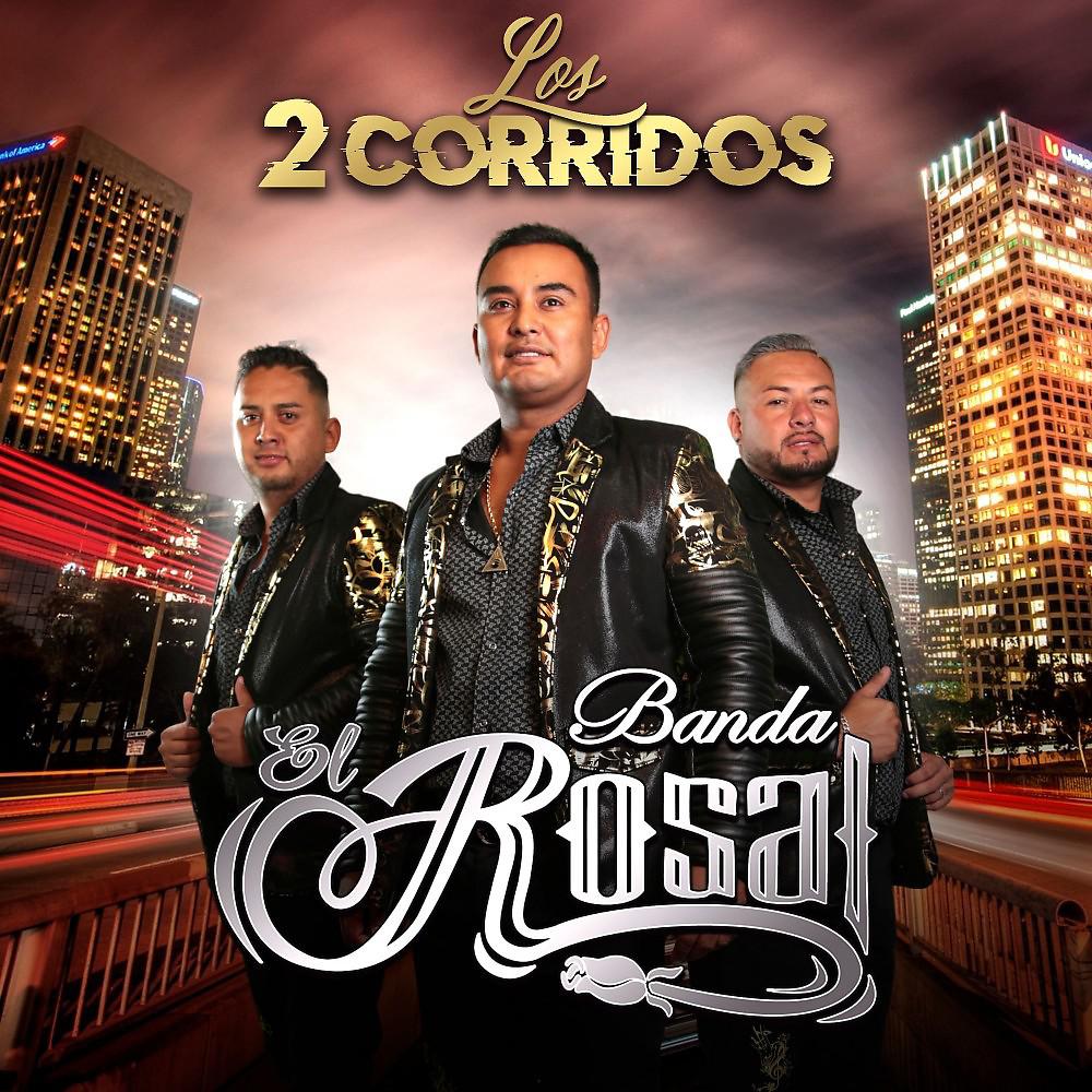 Постер альбома Los 2 Corridos