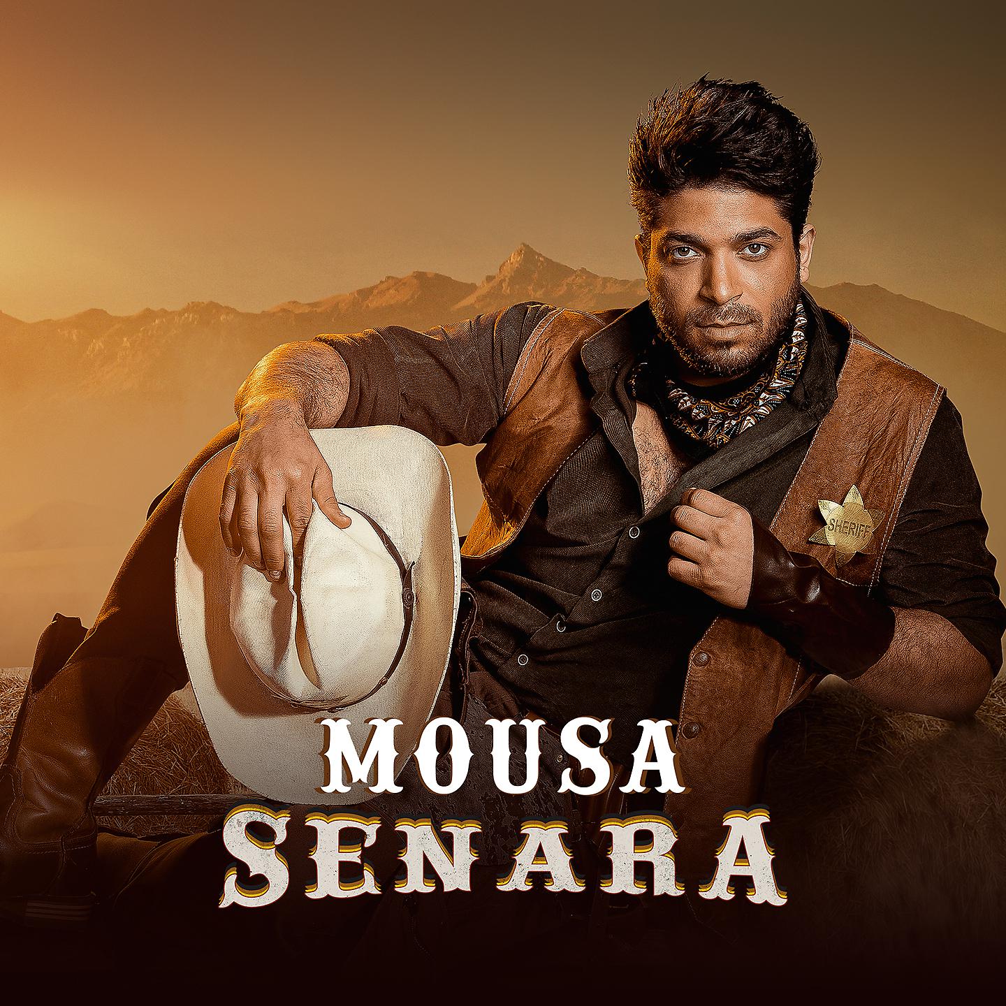 Постер альбома Senara