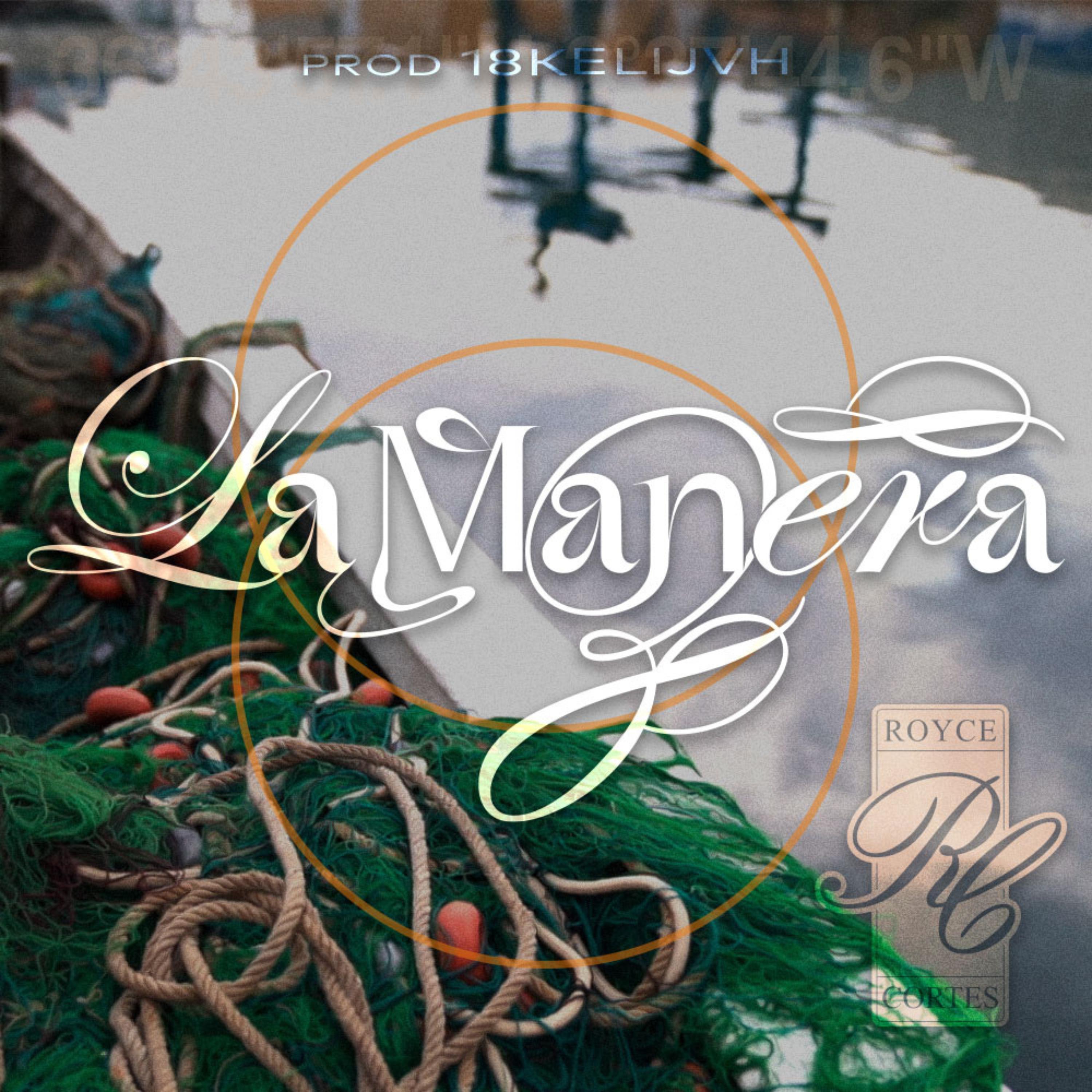 Постер альбома La Manera