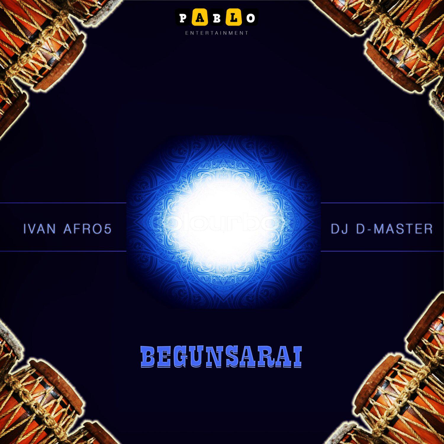 Постер альбома Begunsarai