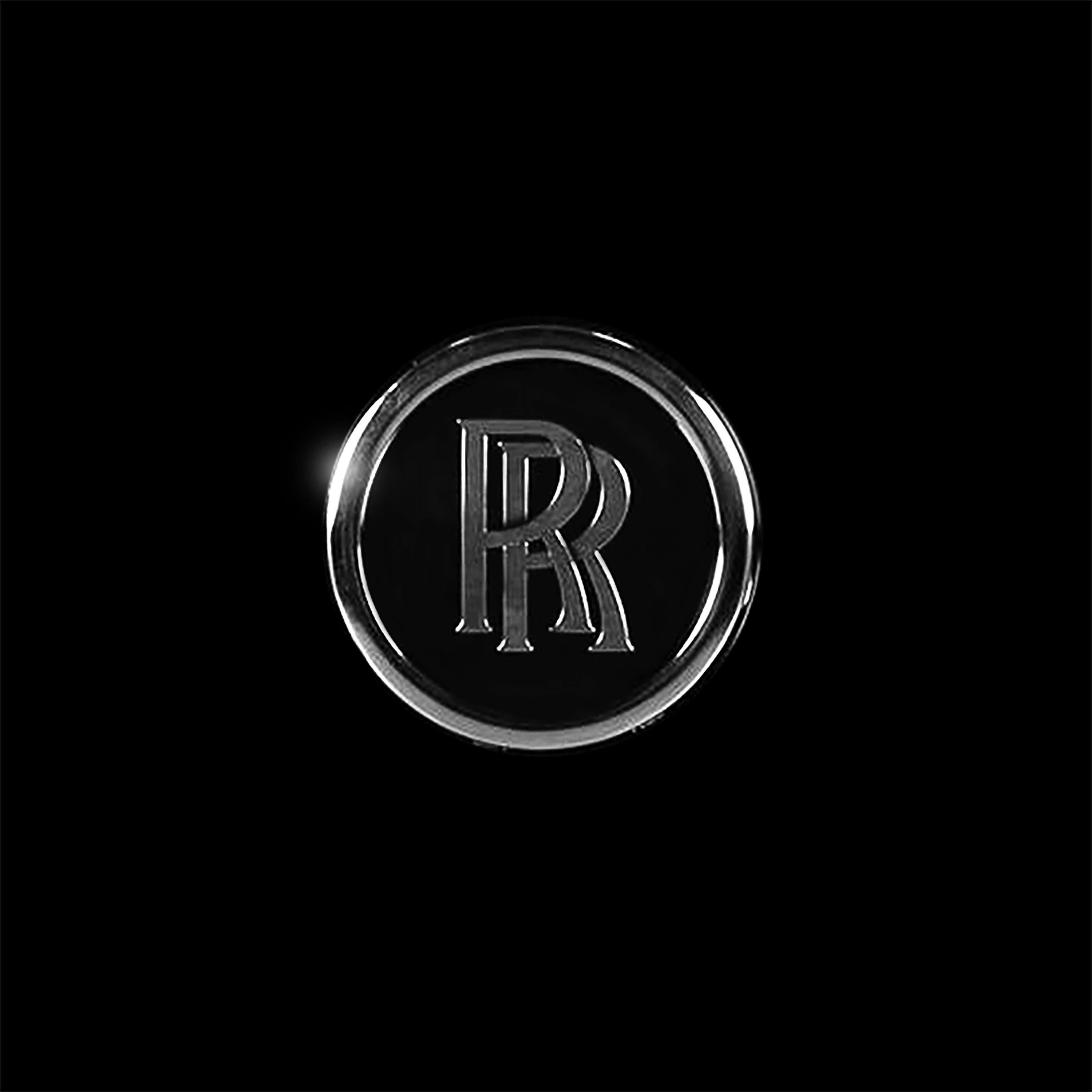 Постер альбома Rolls-Royce