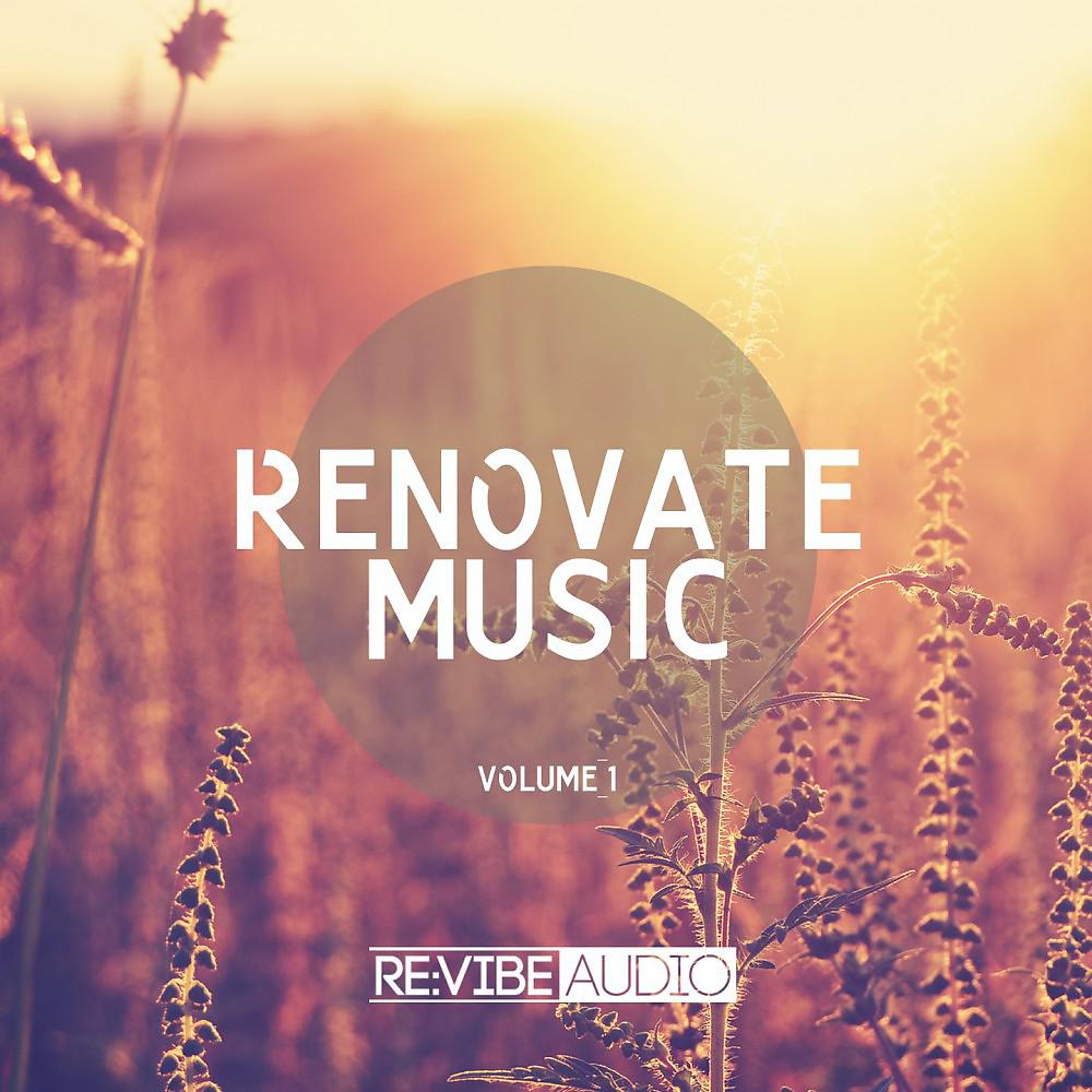 Постер альбома Renovate Music Vol. 1