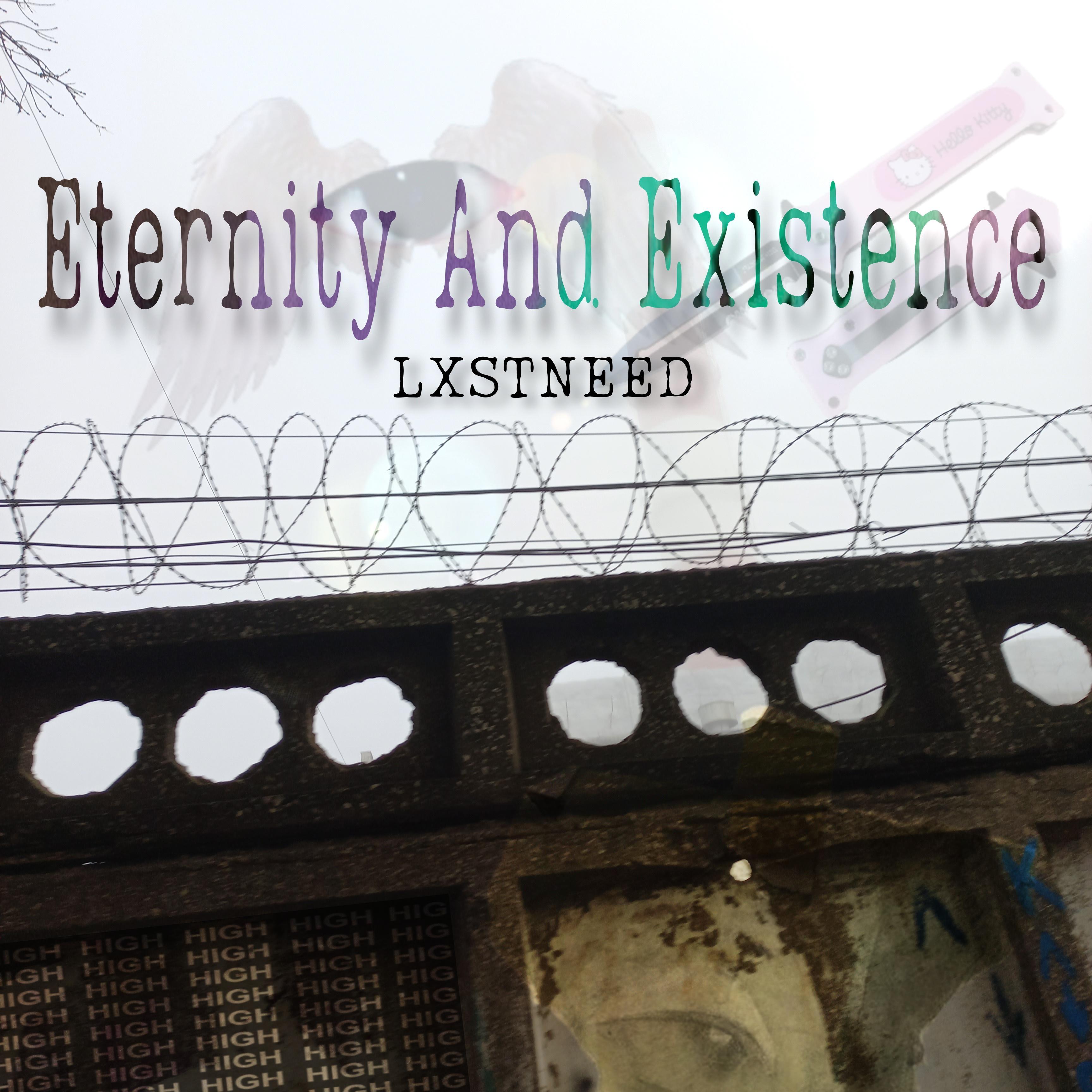 Постер альбома Eternity and Existence