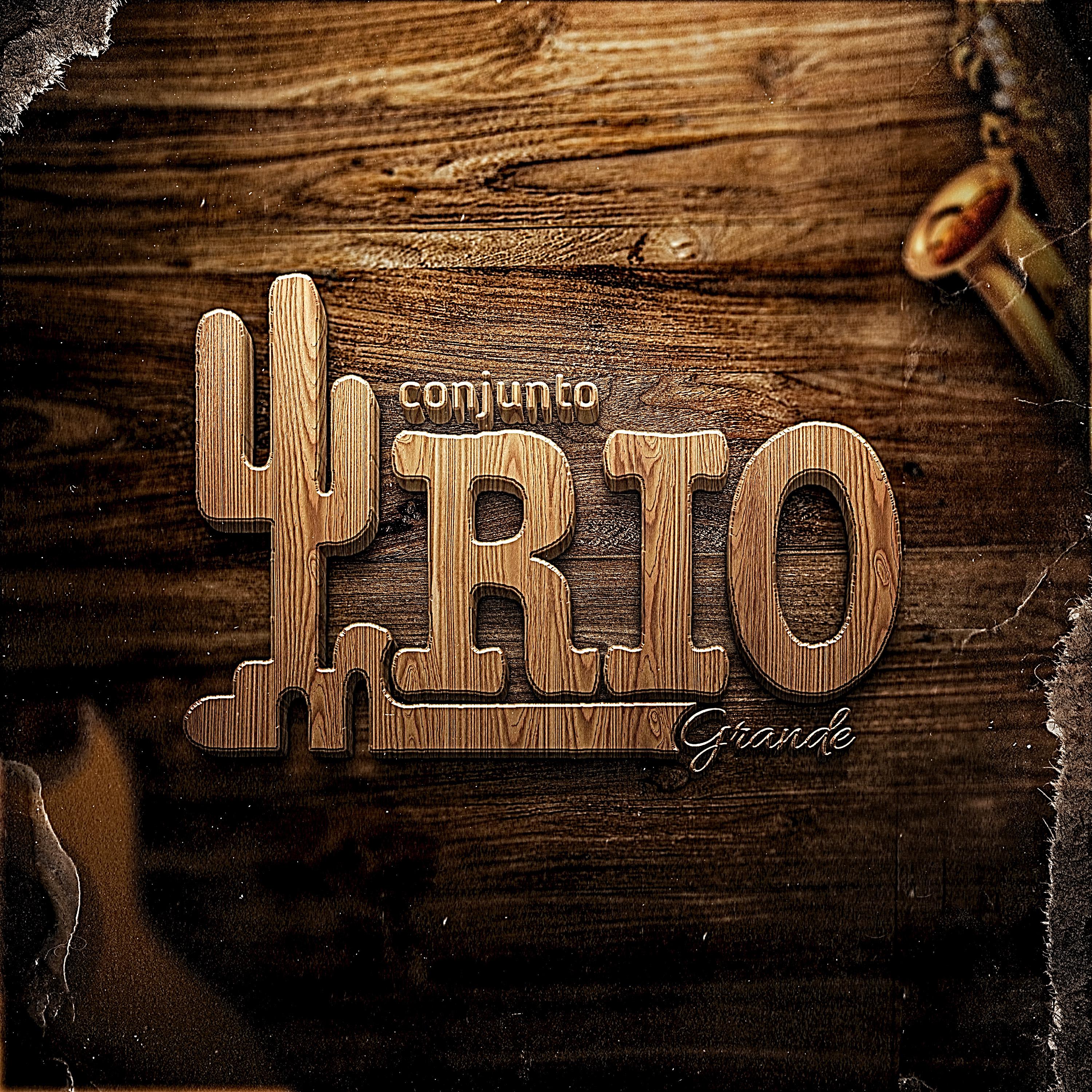Постер альбома Conjunto Rio Grande