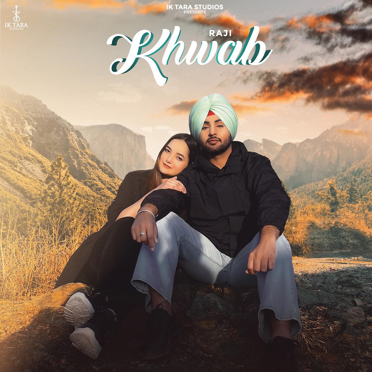 Постер альбома Khwab