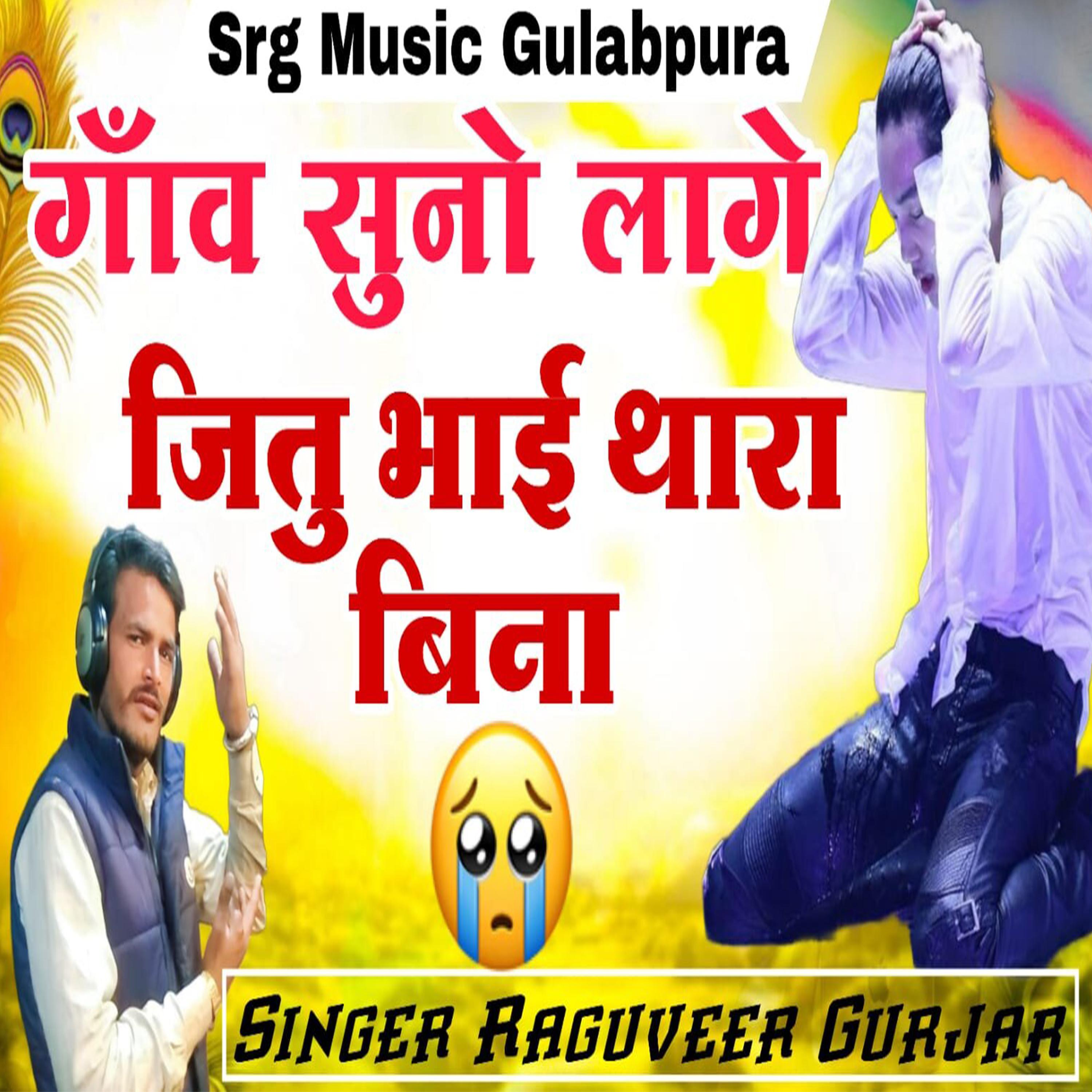 Постер альбома Gav Suno Lage Jitu Bhai Thara Bina