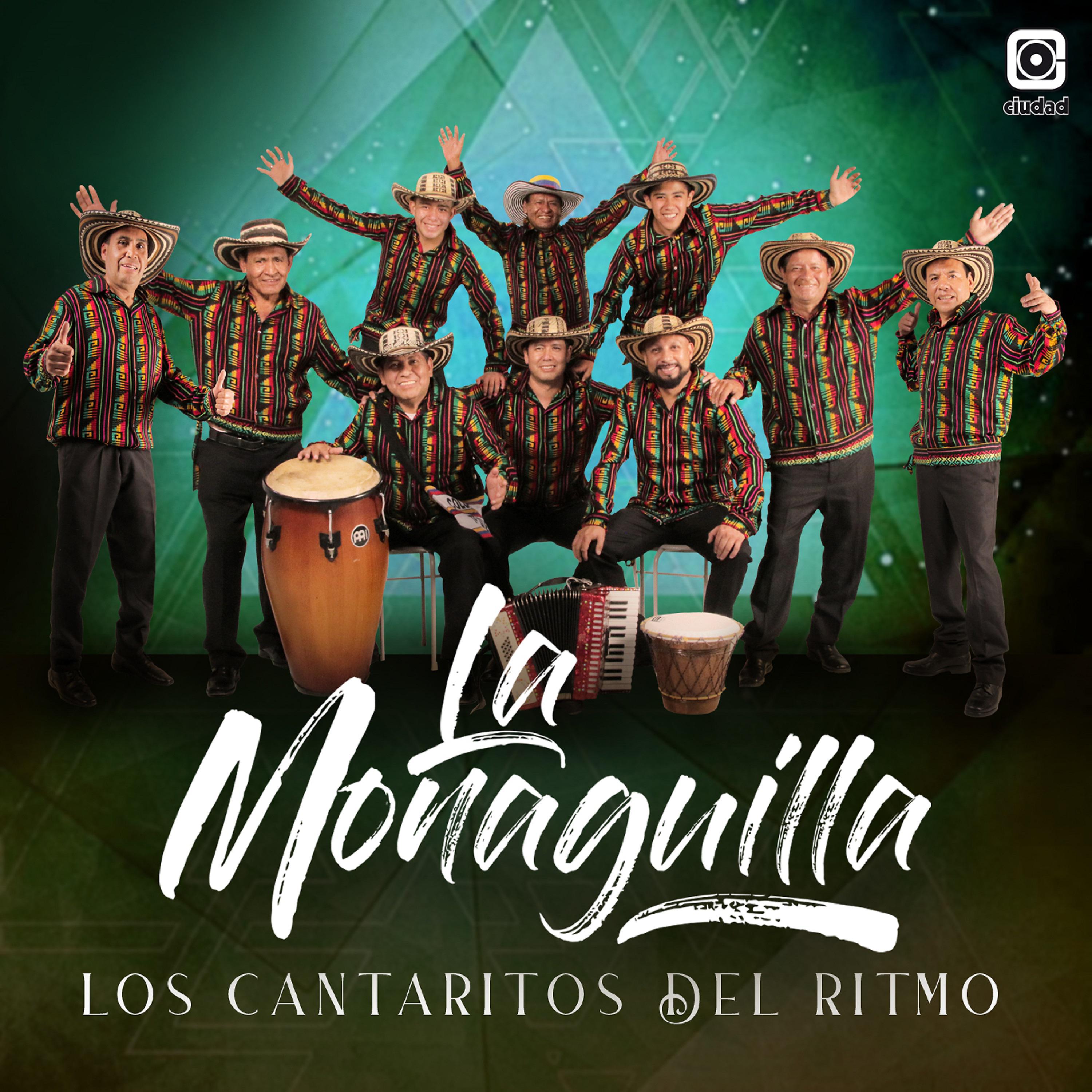 Постер альбома La monaguilla
