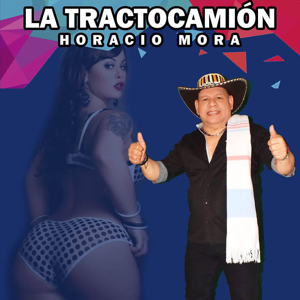 Постер альбома La Tractocamión