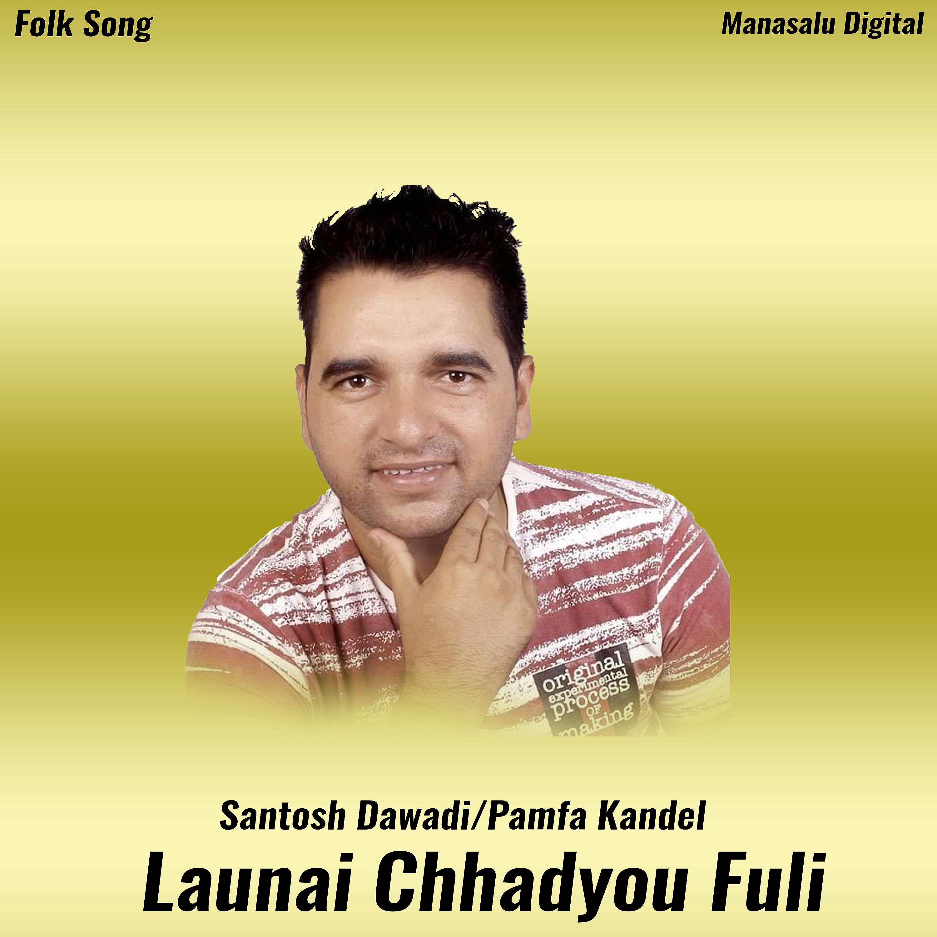 Постер альбома Launai Chhadyou Fuli