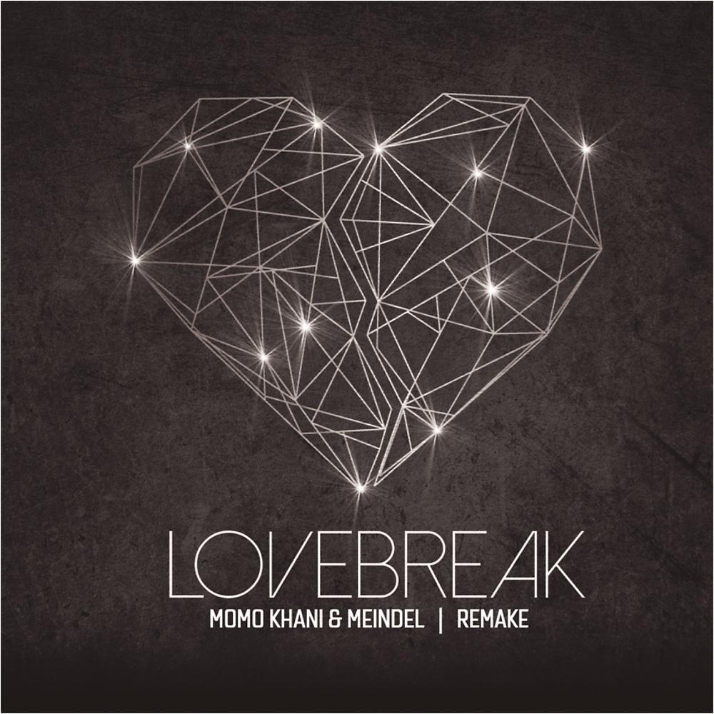 Постер альбома Lovebreak [Remake]