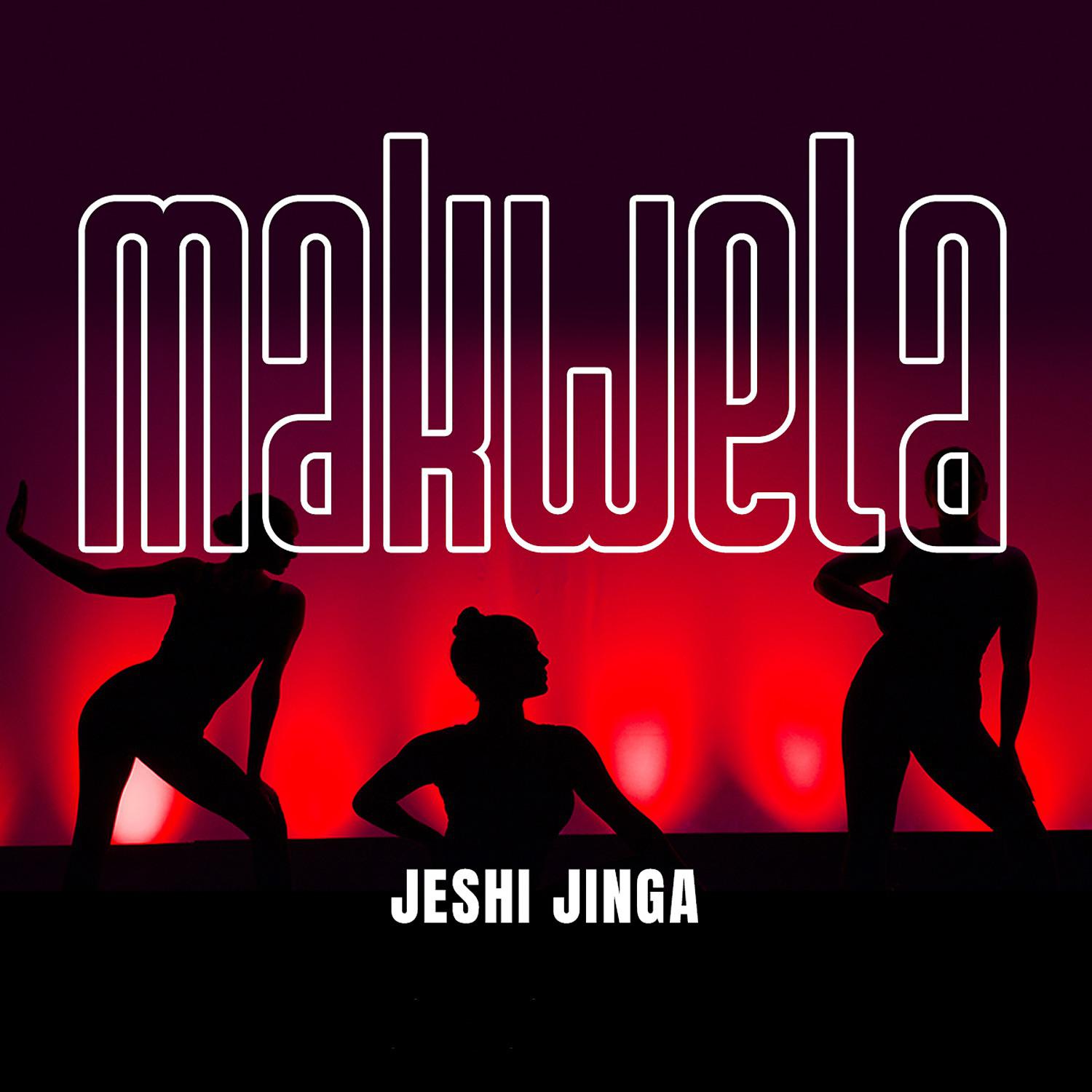 Постер альбома Makwela