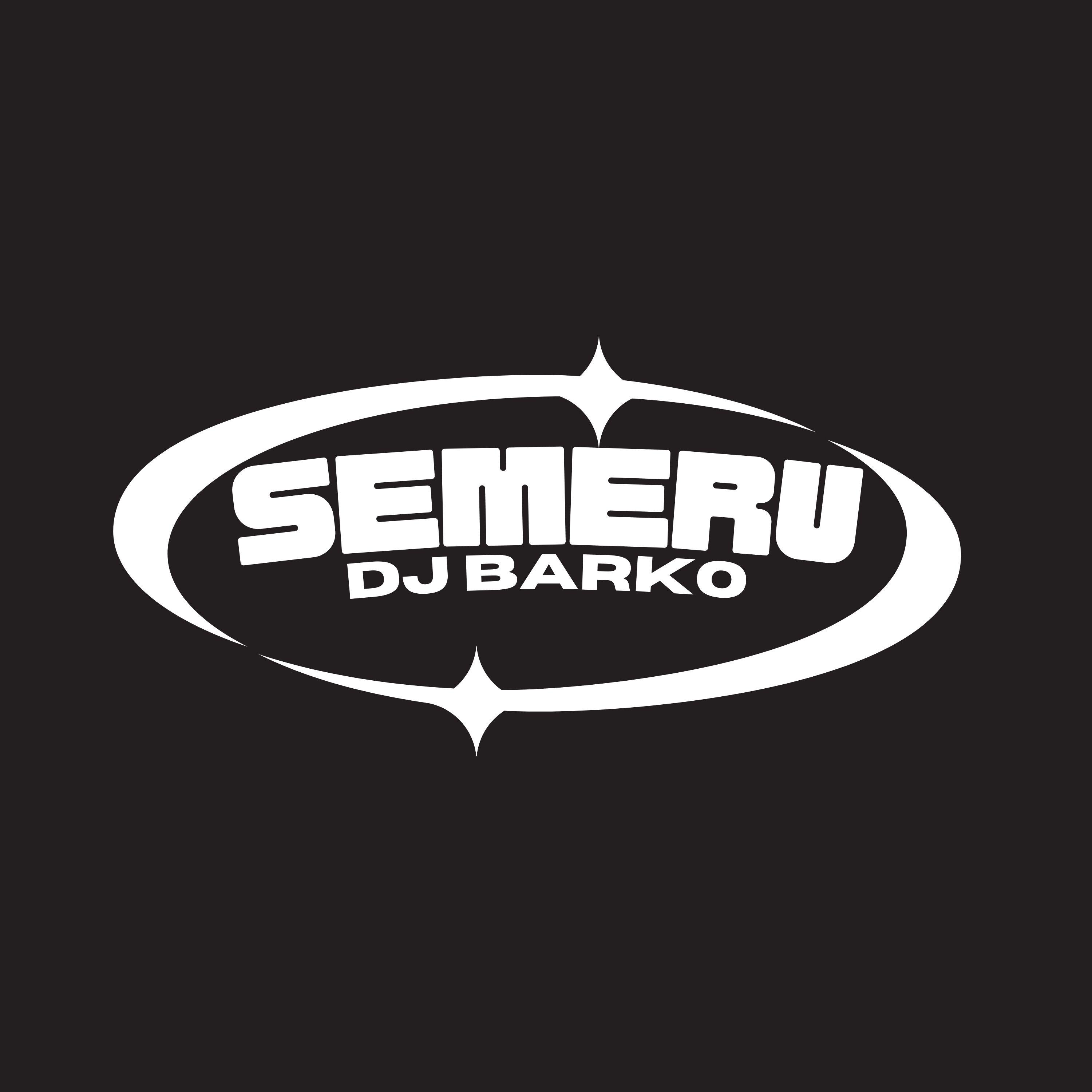Постер альбома Semeru