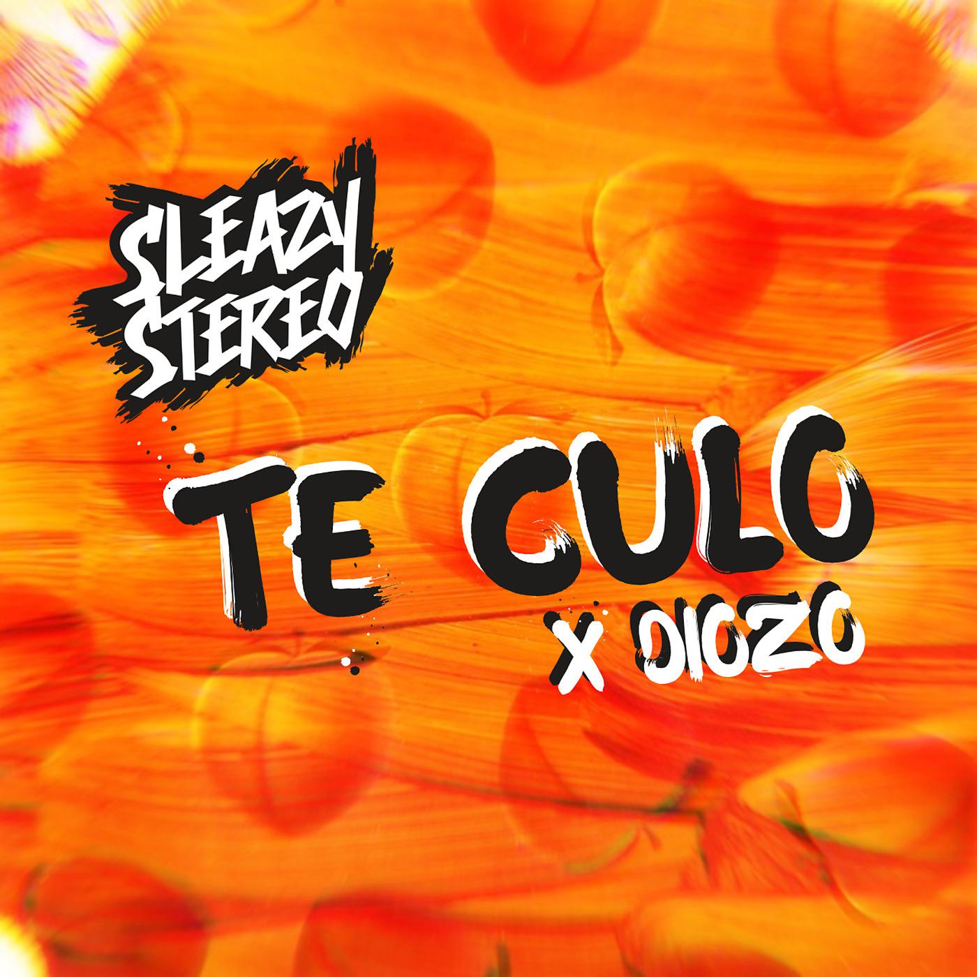 Постер альбома Te Culo