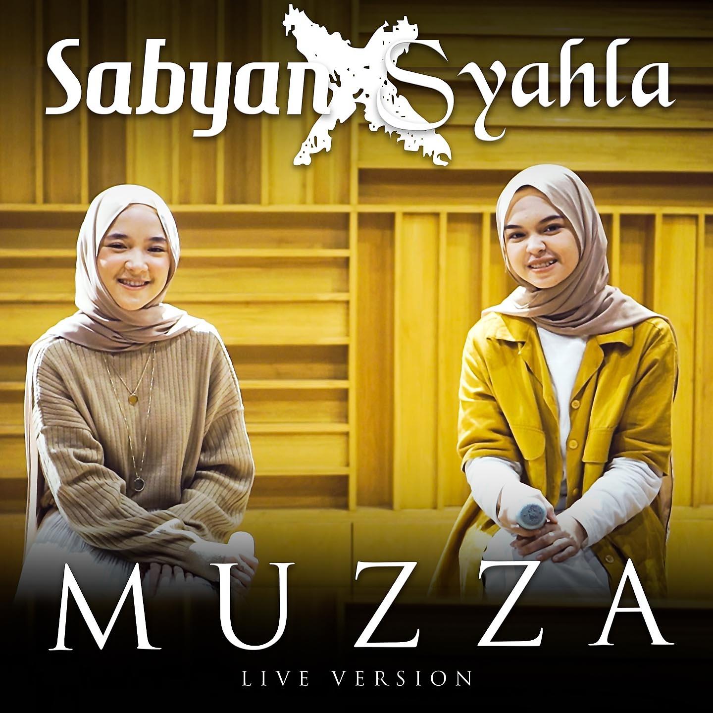 Постер альбома Muzza
