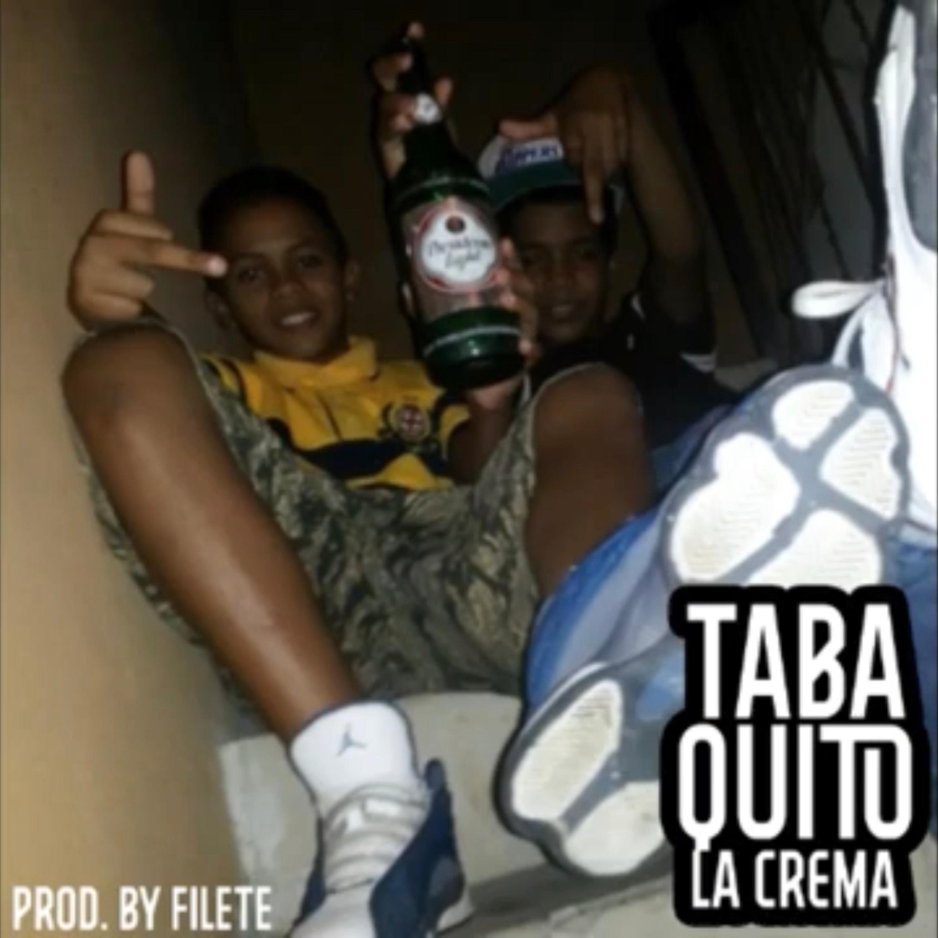 Постер альбома Taba Quito