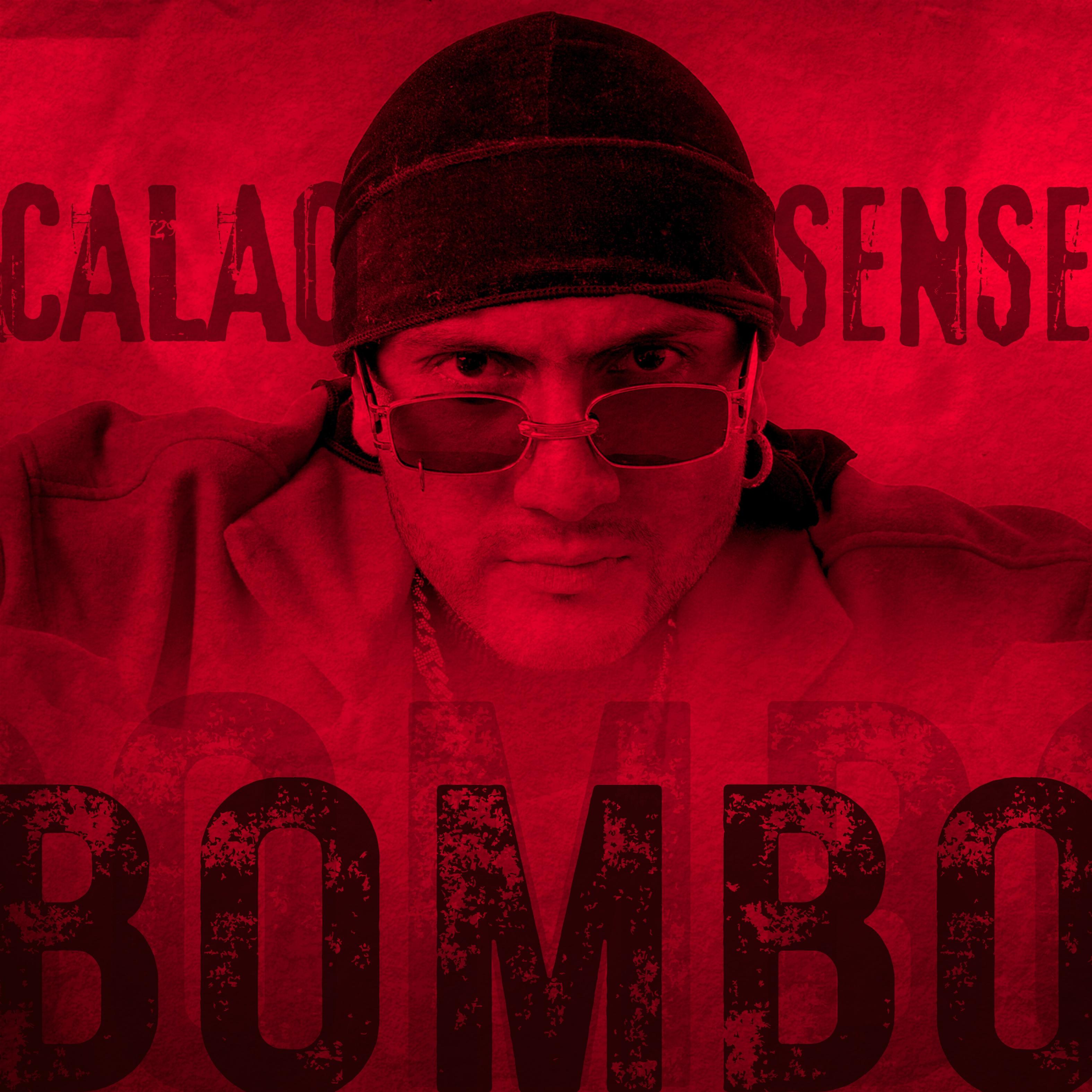Постер альбома Bombo
