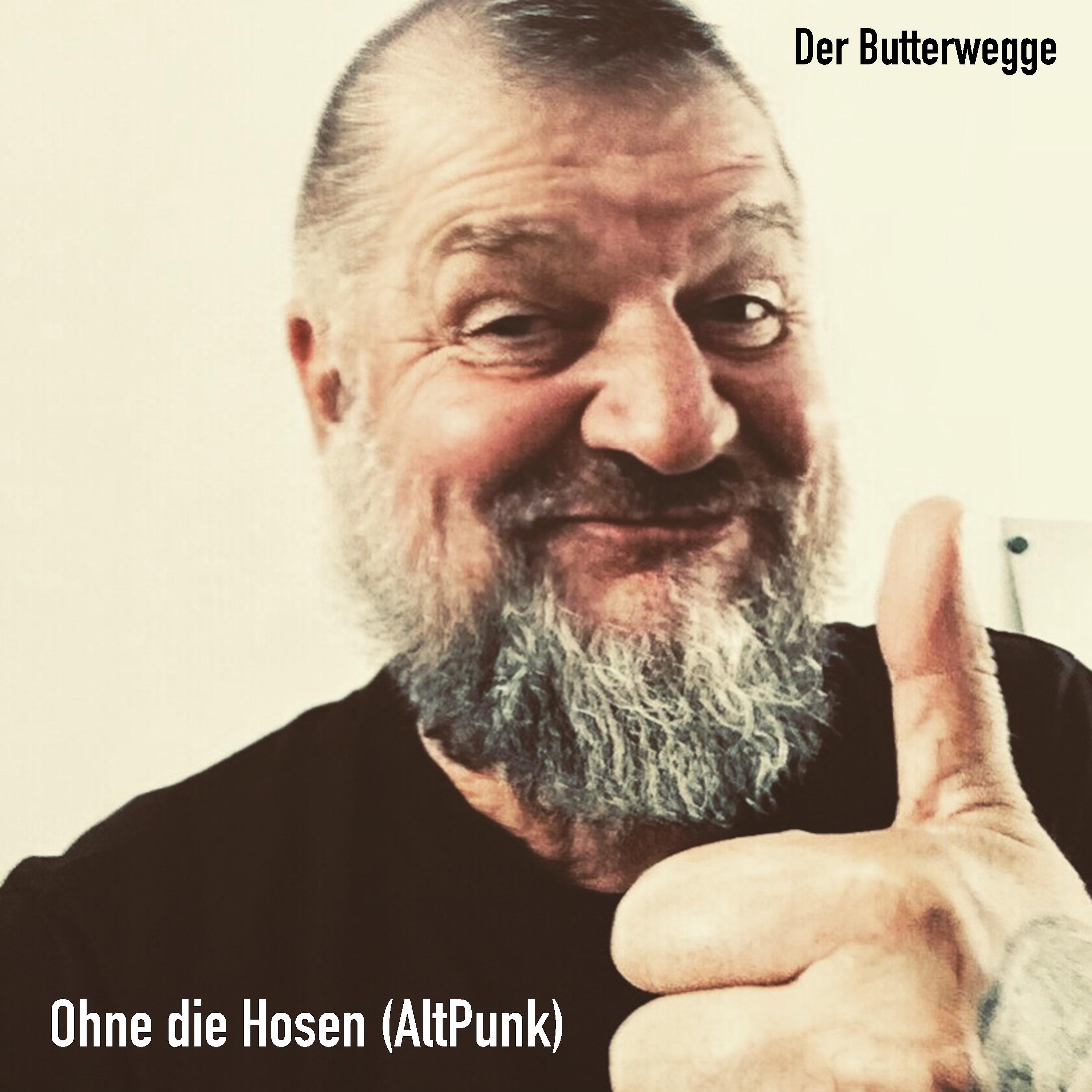 Постер альбома Ohne die Hosen (AltPunk)