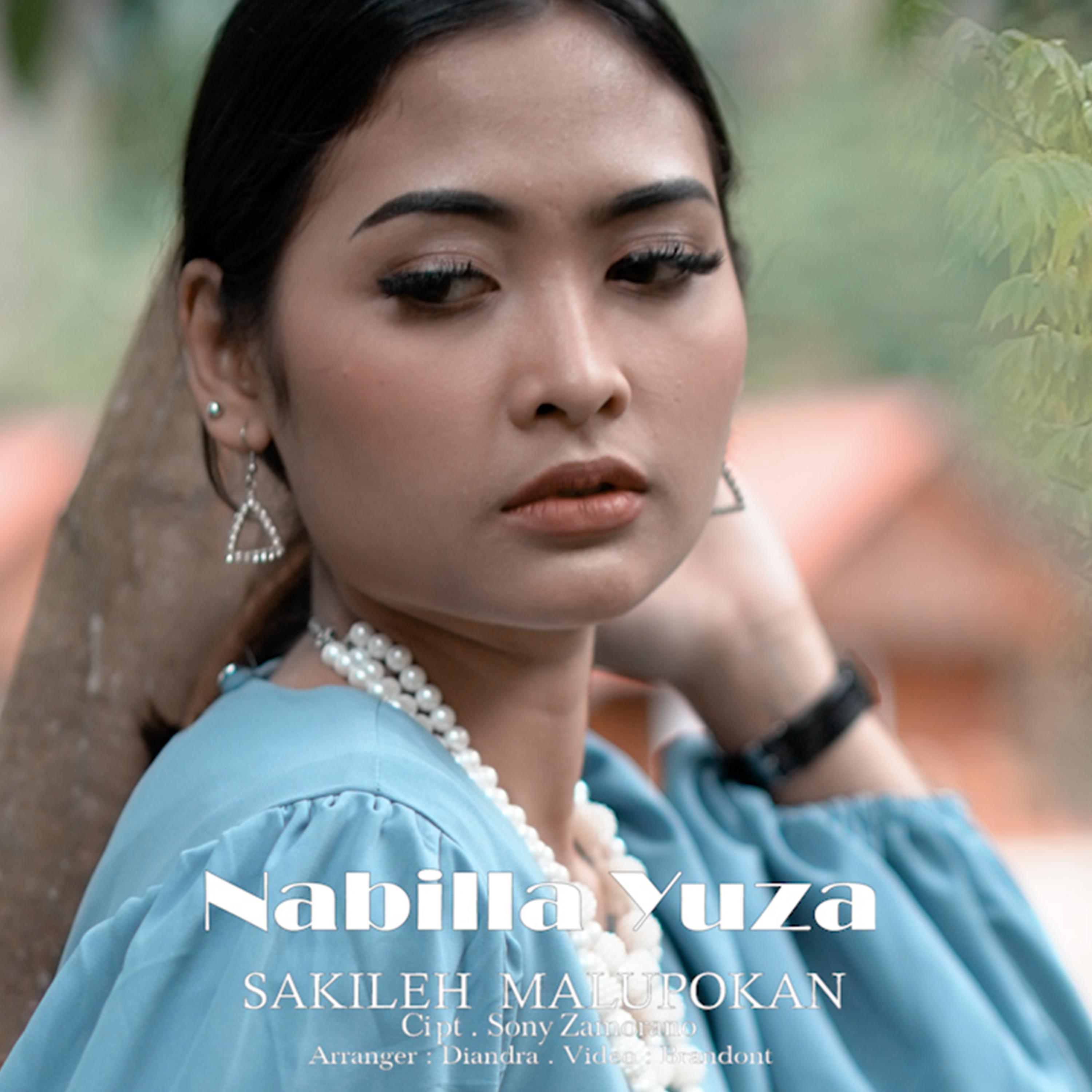 Постер альбома Sakileh Malupokan