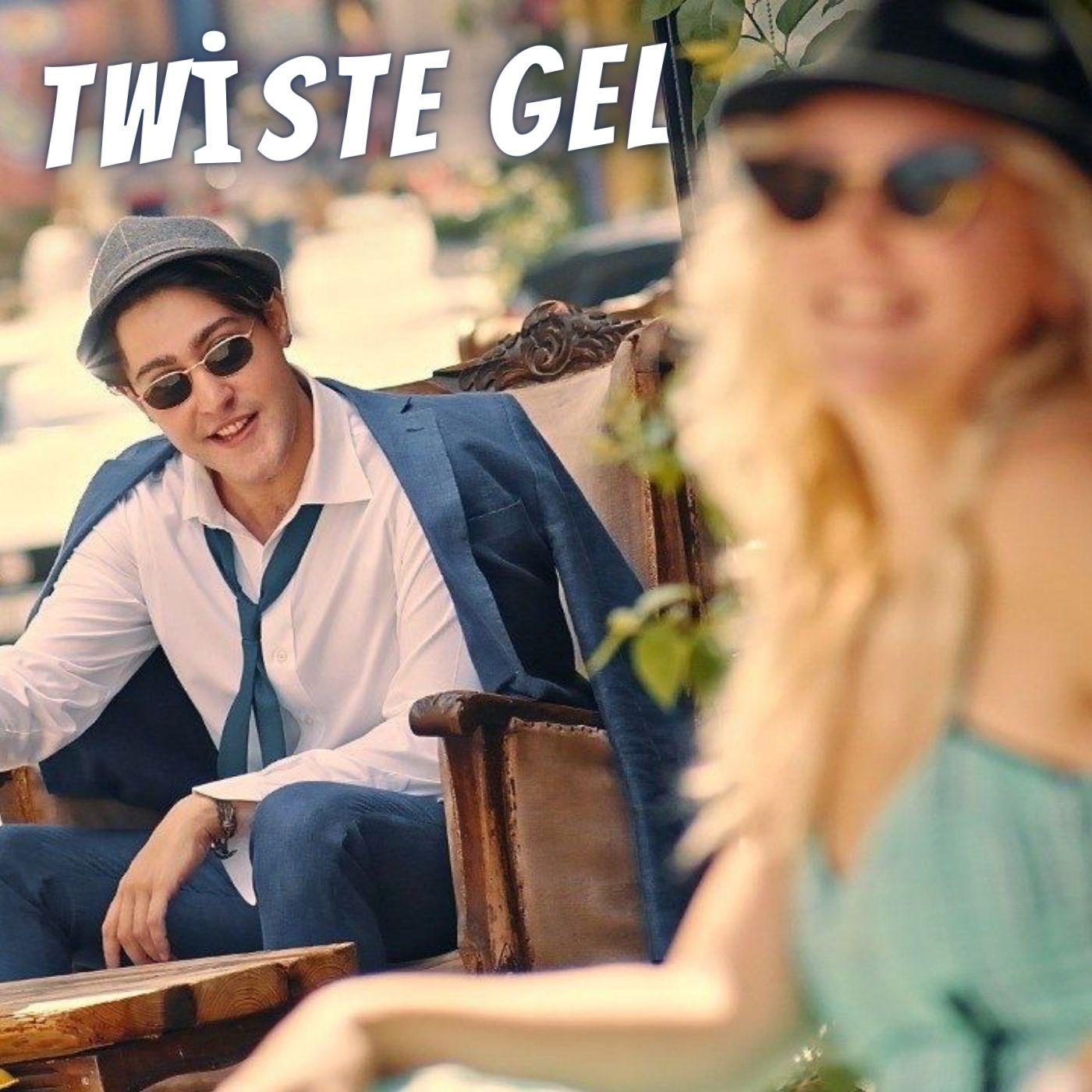 Постер альбома Twiste Gel