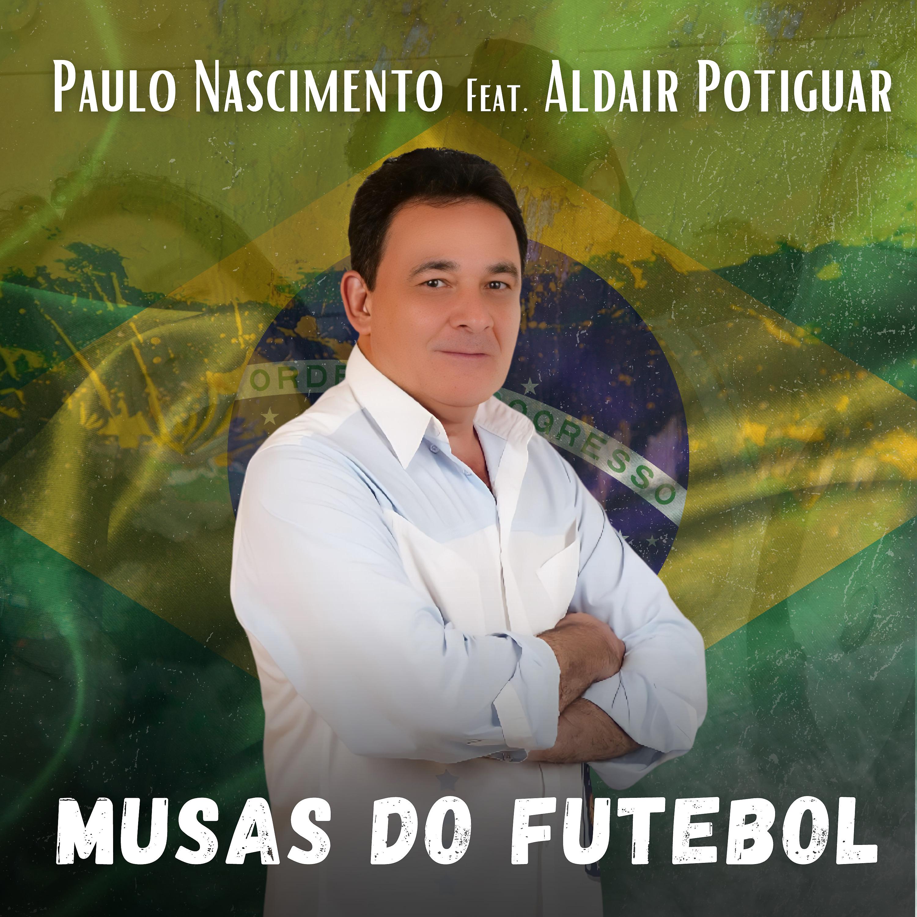 Постер альбома Musas do Futebol