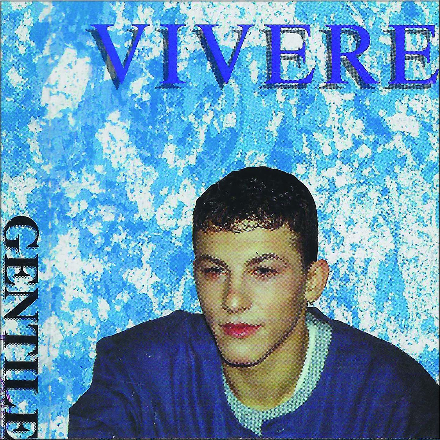 Постер альбома Vivere