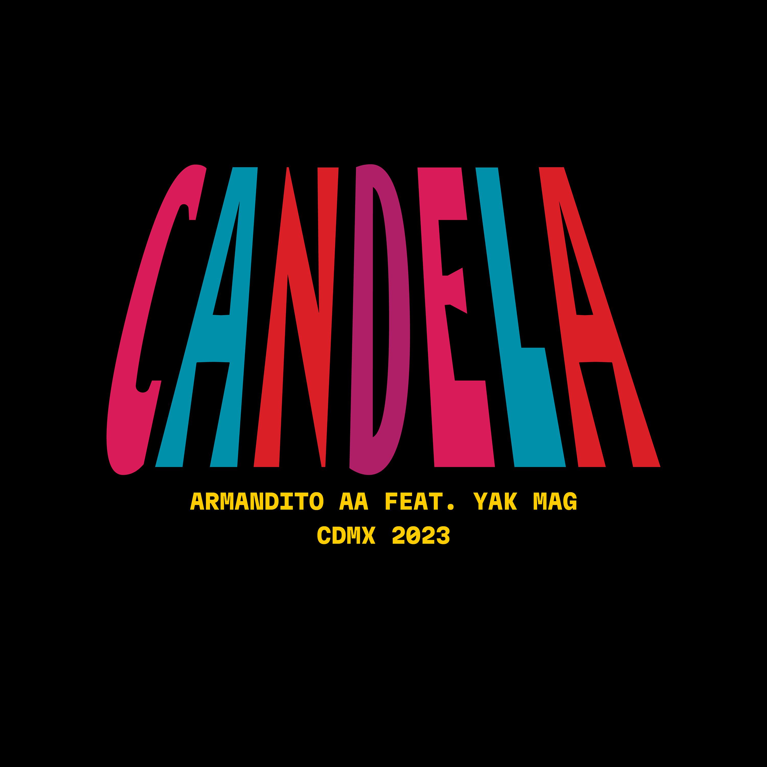 Постер альбома Candela