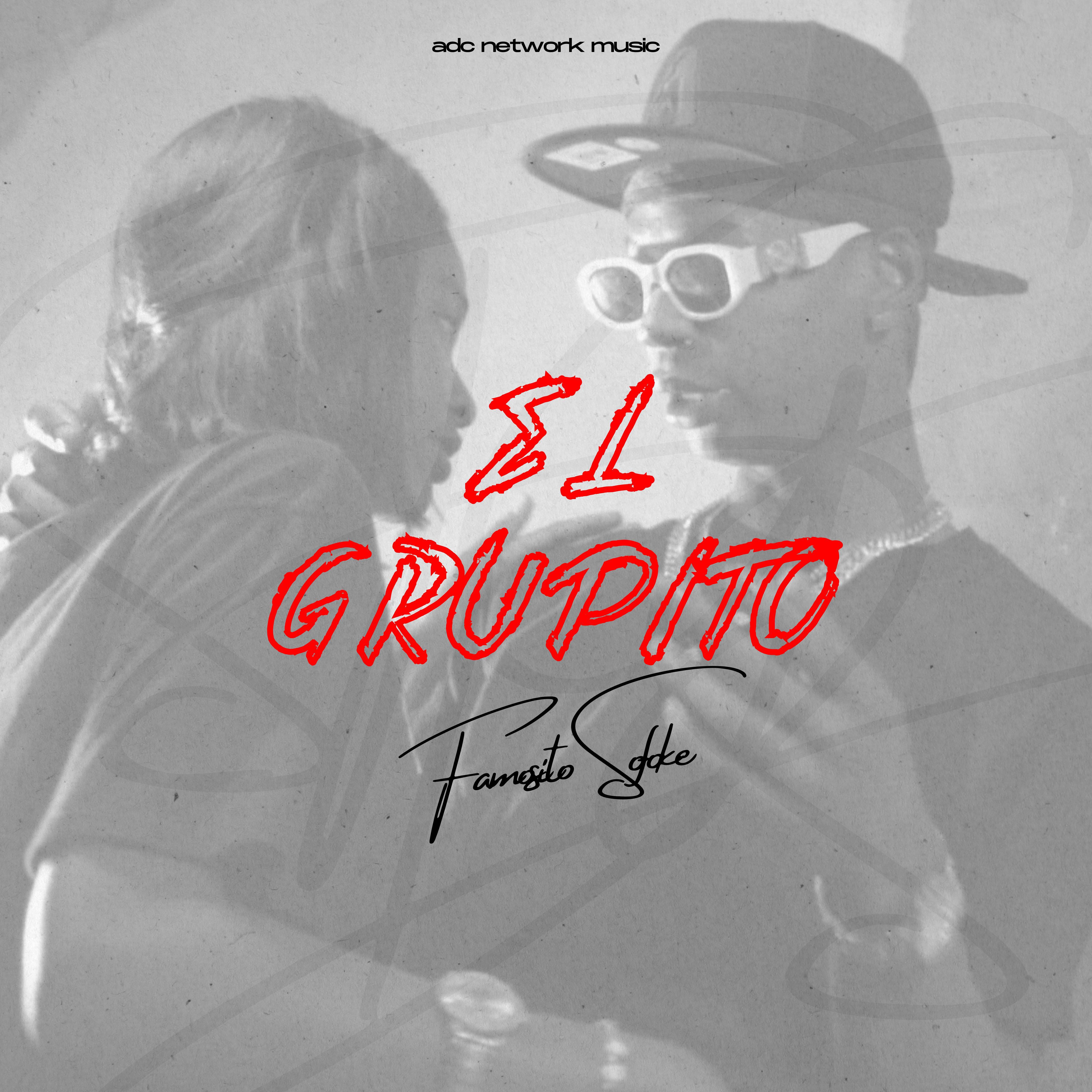 Постер альбома El Grupito